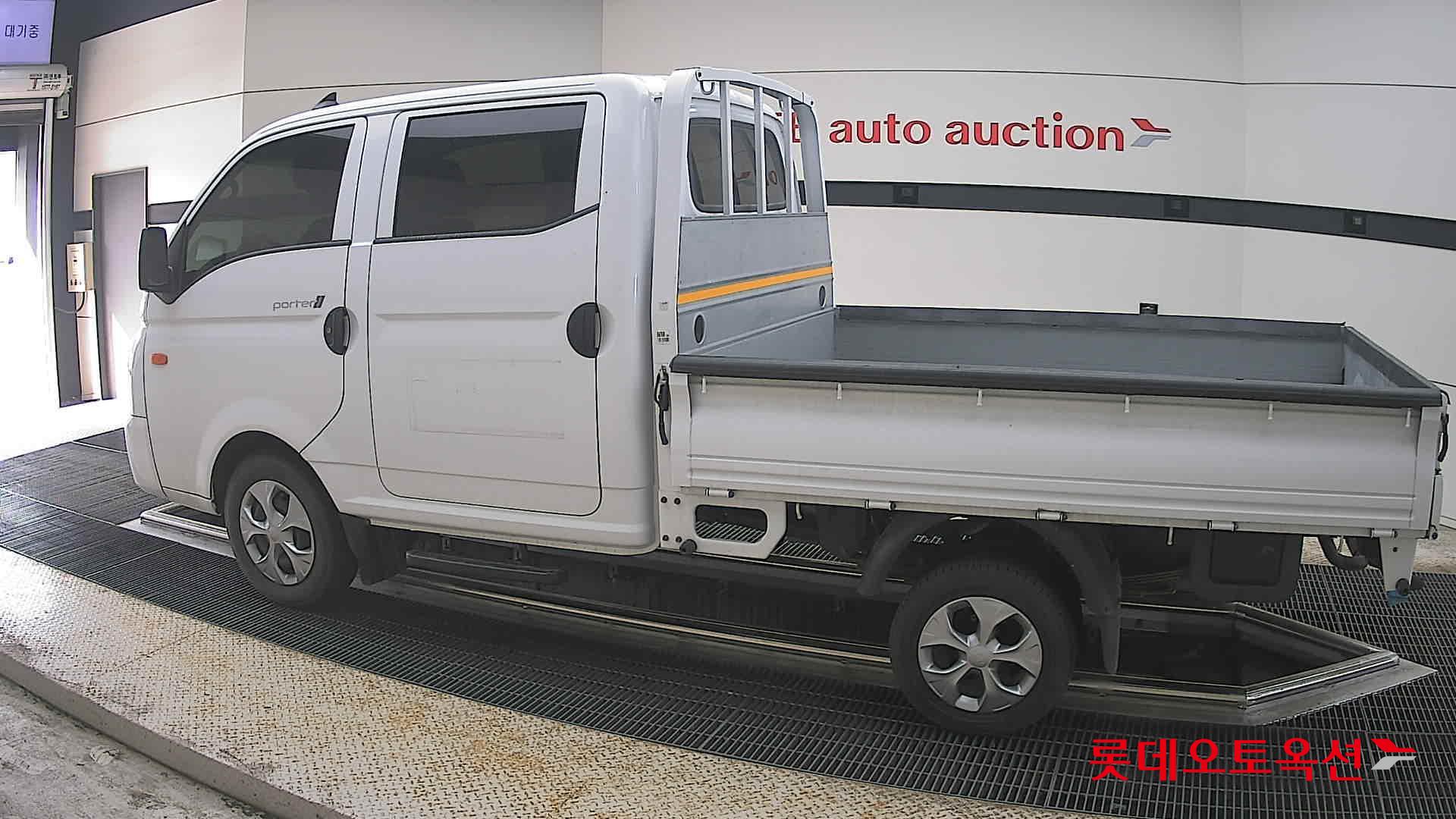 Hyundai Porter - 14