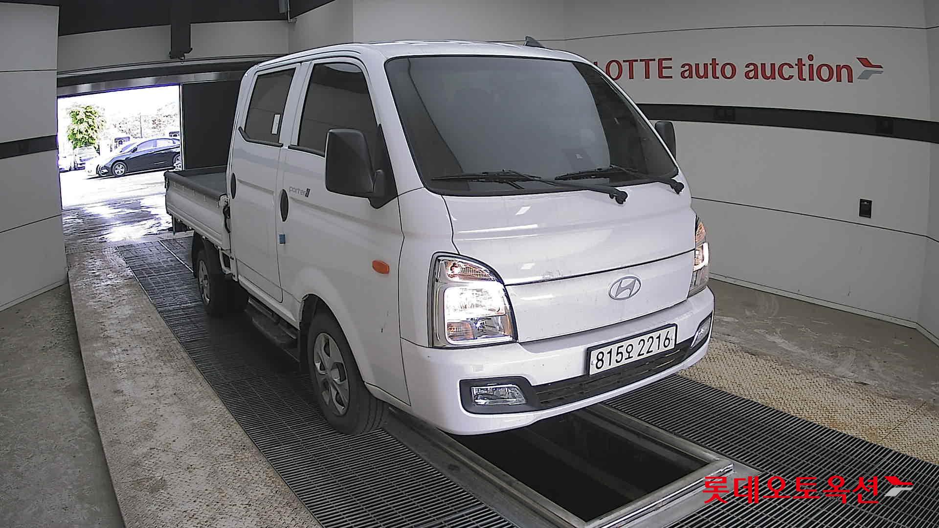 Hyundai Porter - 24