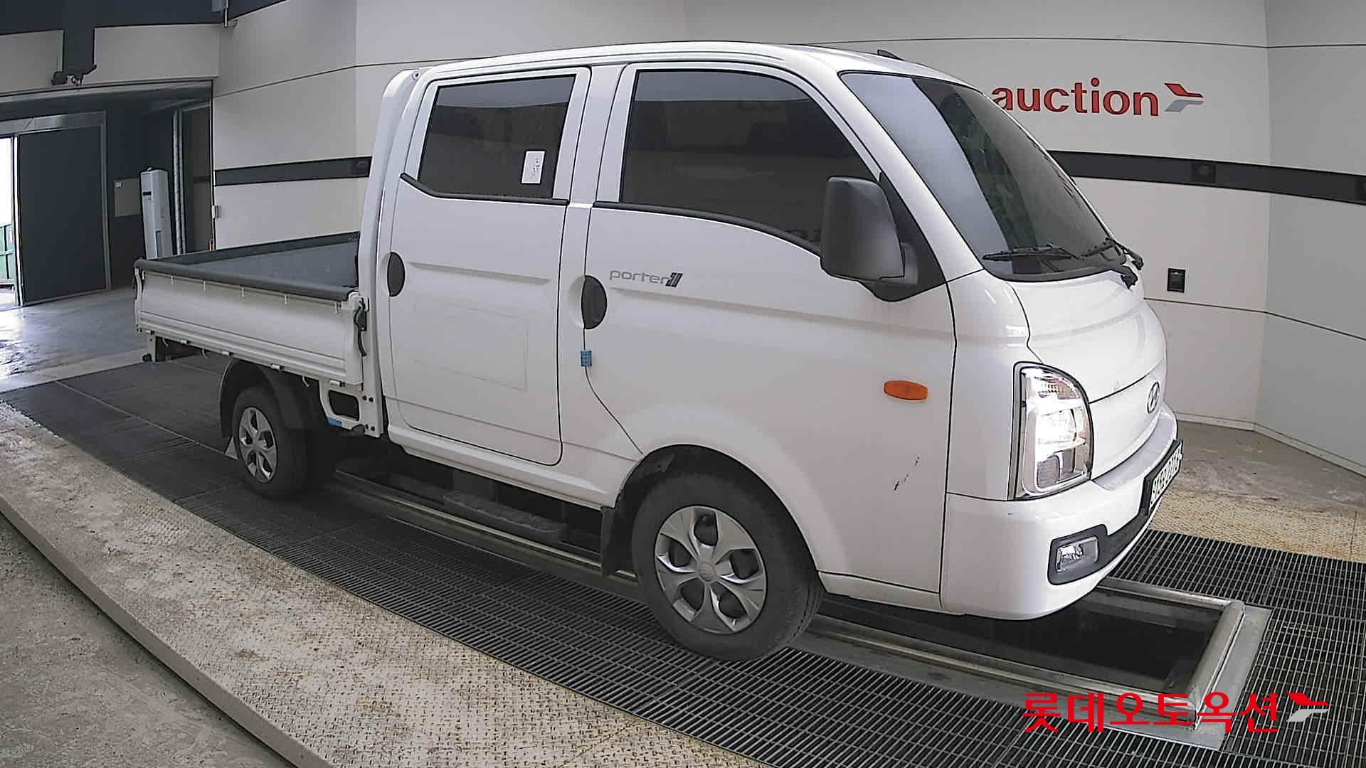 Hyundai Porter - 23
