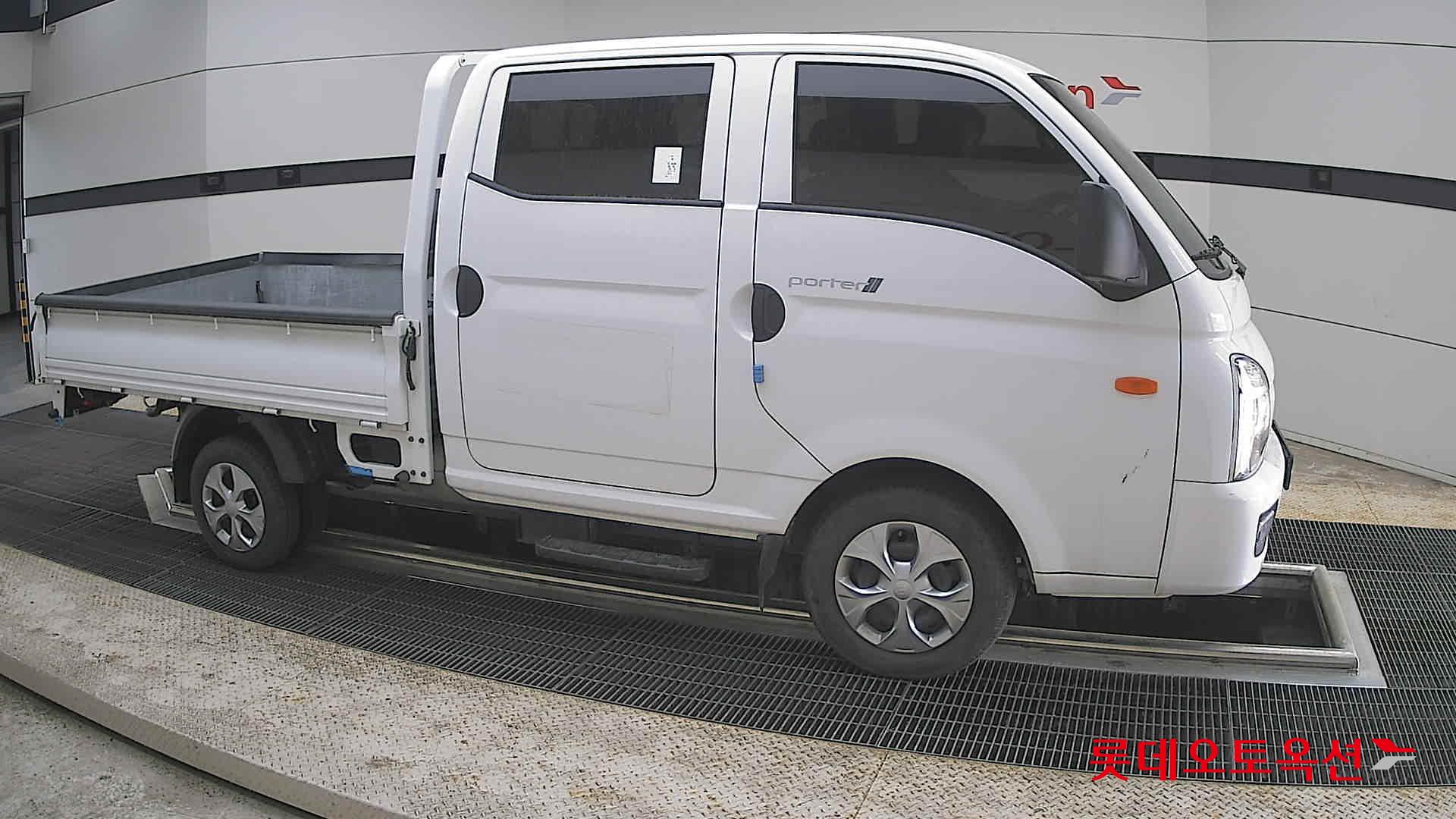 Hyundai Porter - 22