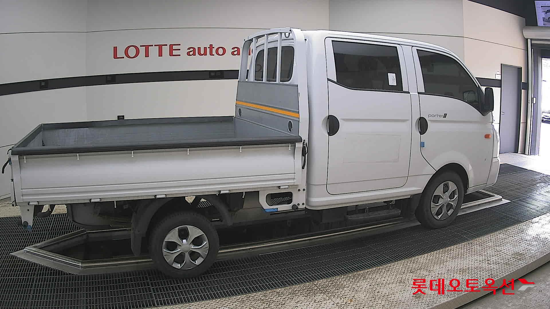 Hyundai Porter - 20