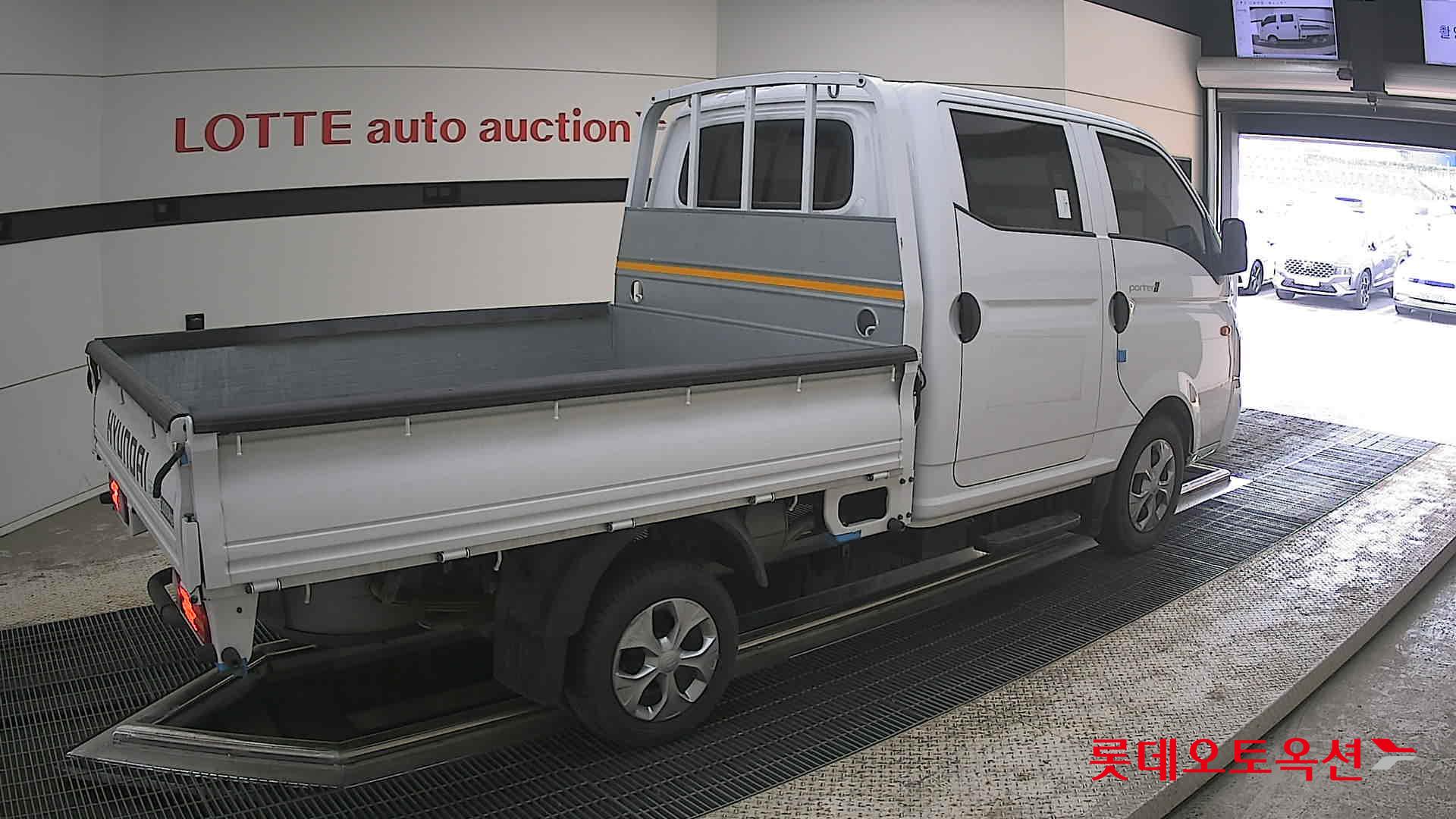 Hyundai Porter - 19