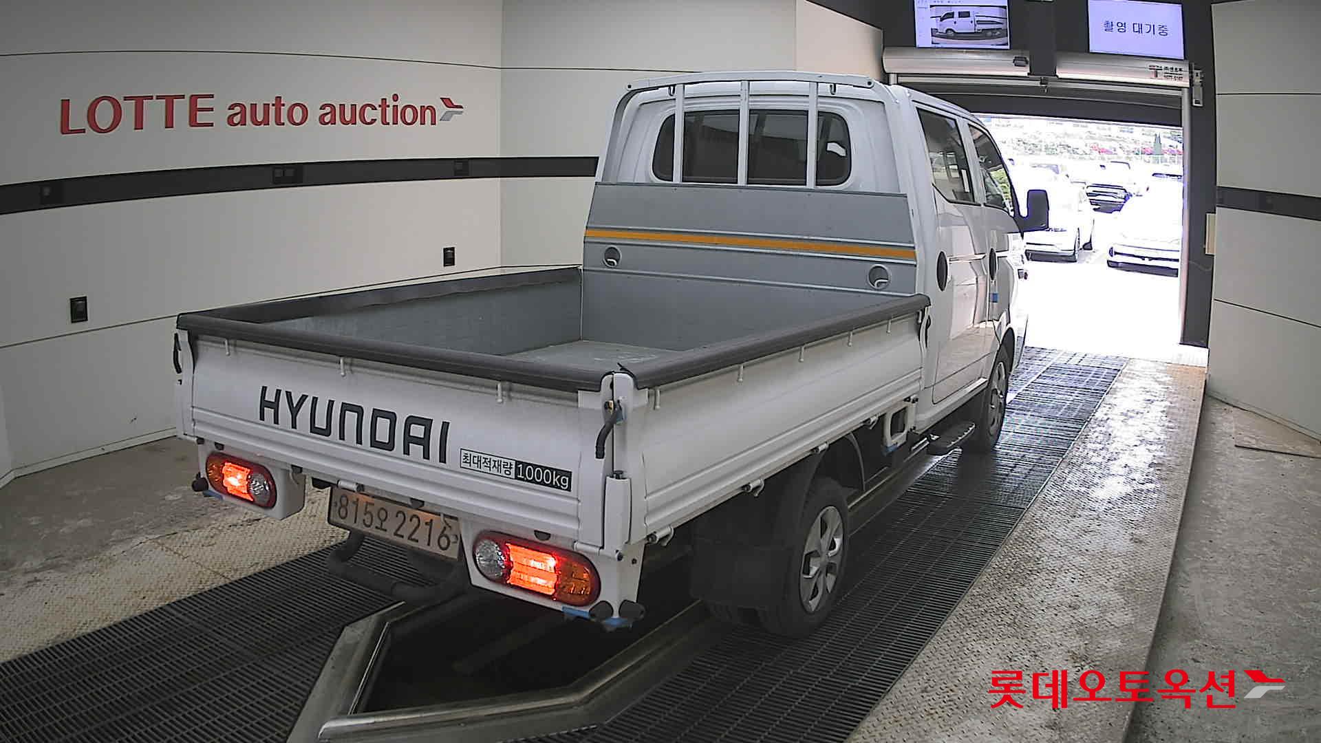 Hyundai Porter - 18