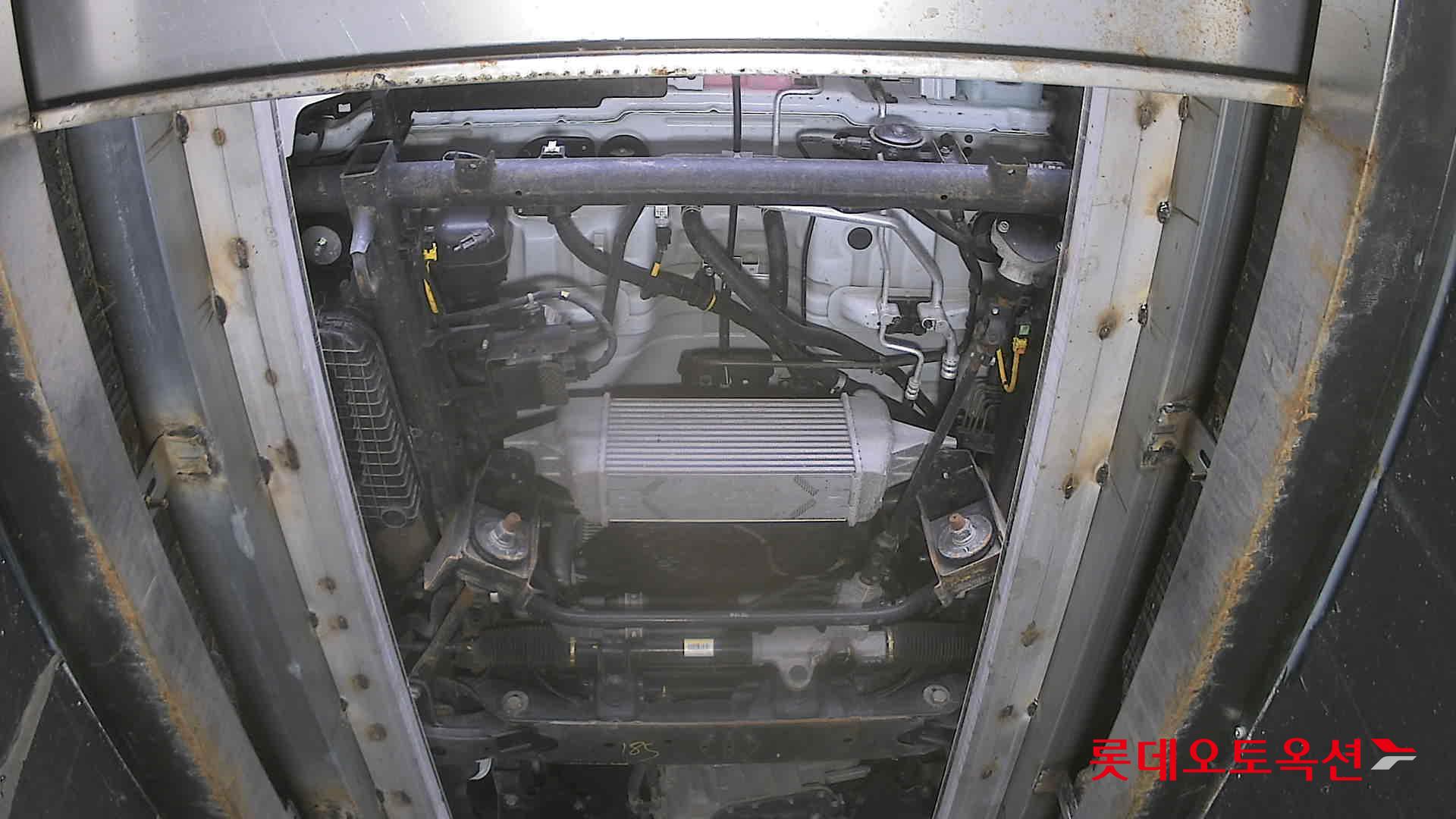 Hyundai Porter - 8
