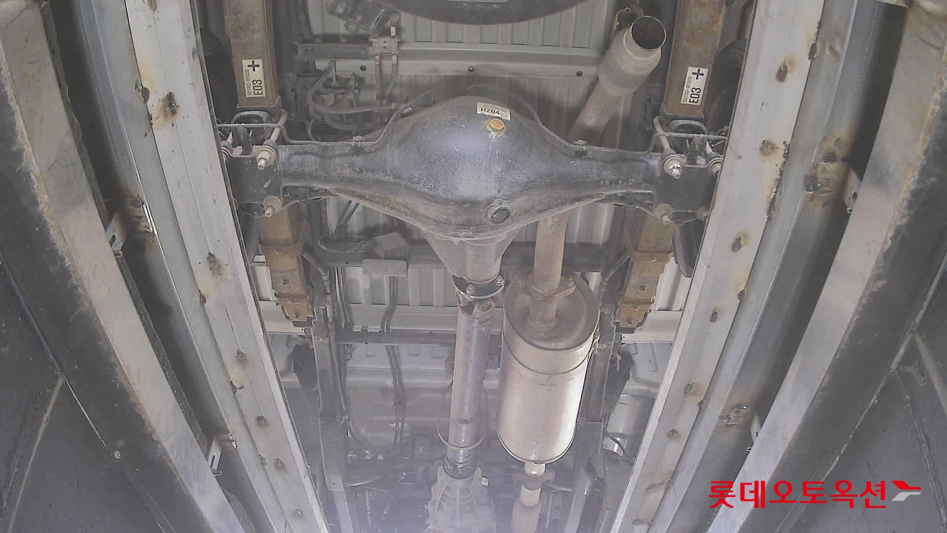 Hyundai Porter - 2