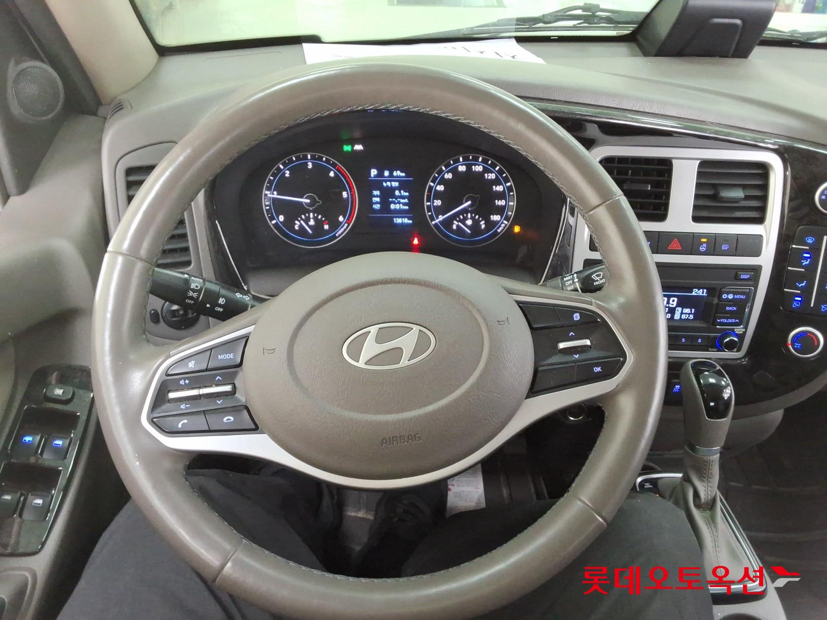 Hyundai Porter - 30
