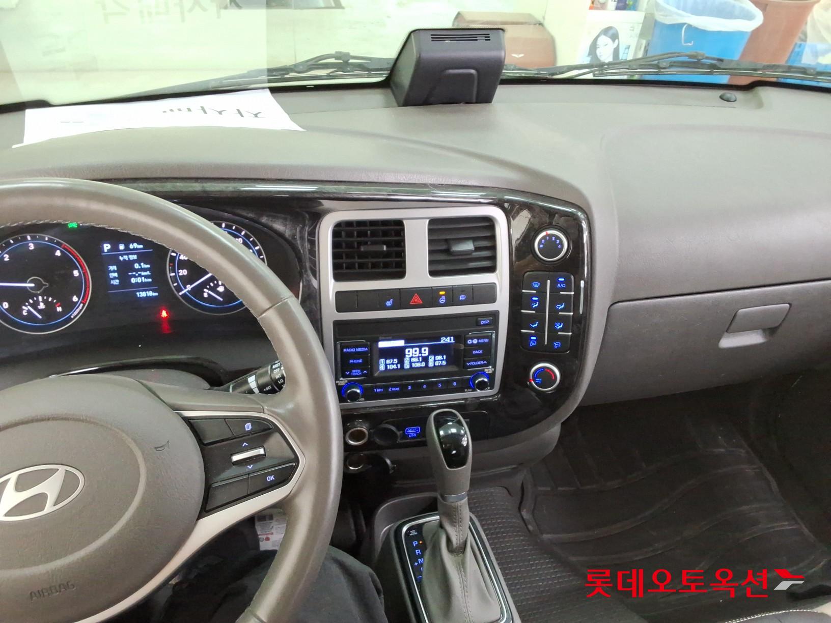 Hyundai Porter - 31