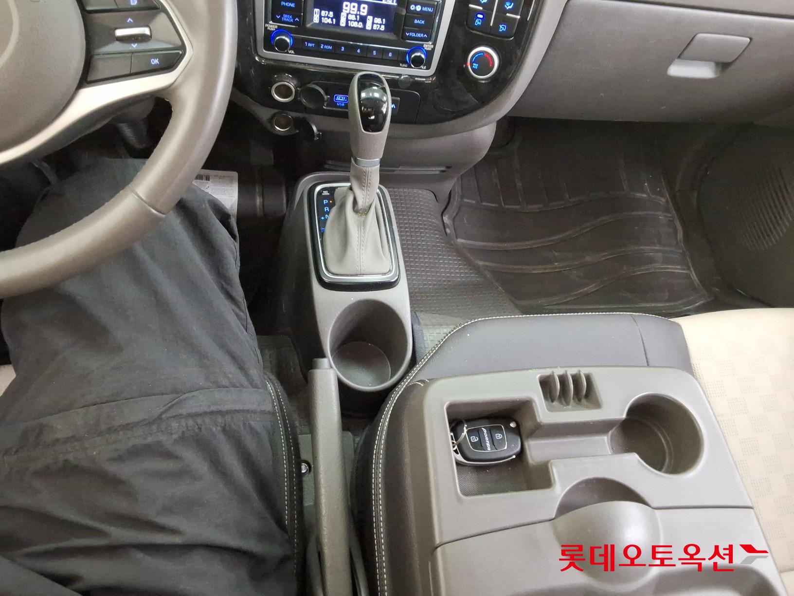 Hyundai Porter - 32