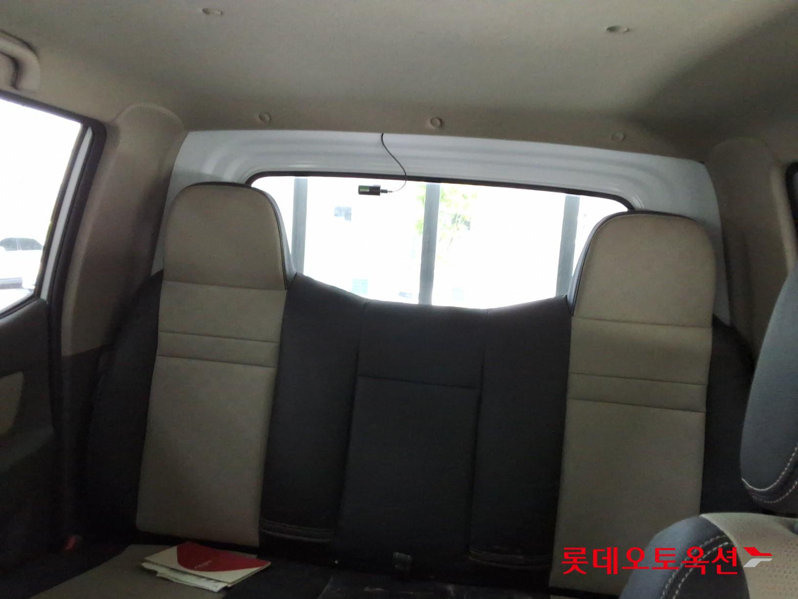 Hyundai Porter - 34