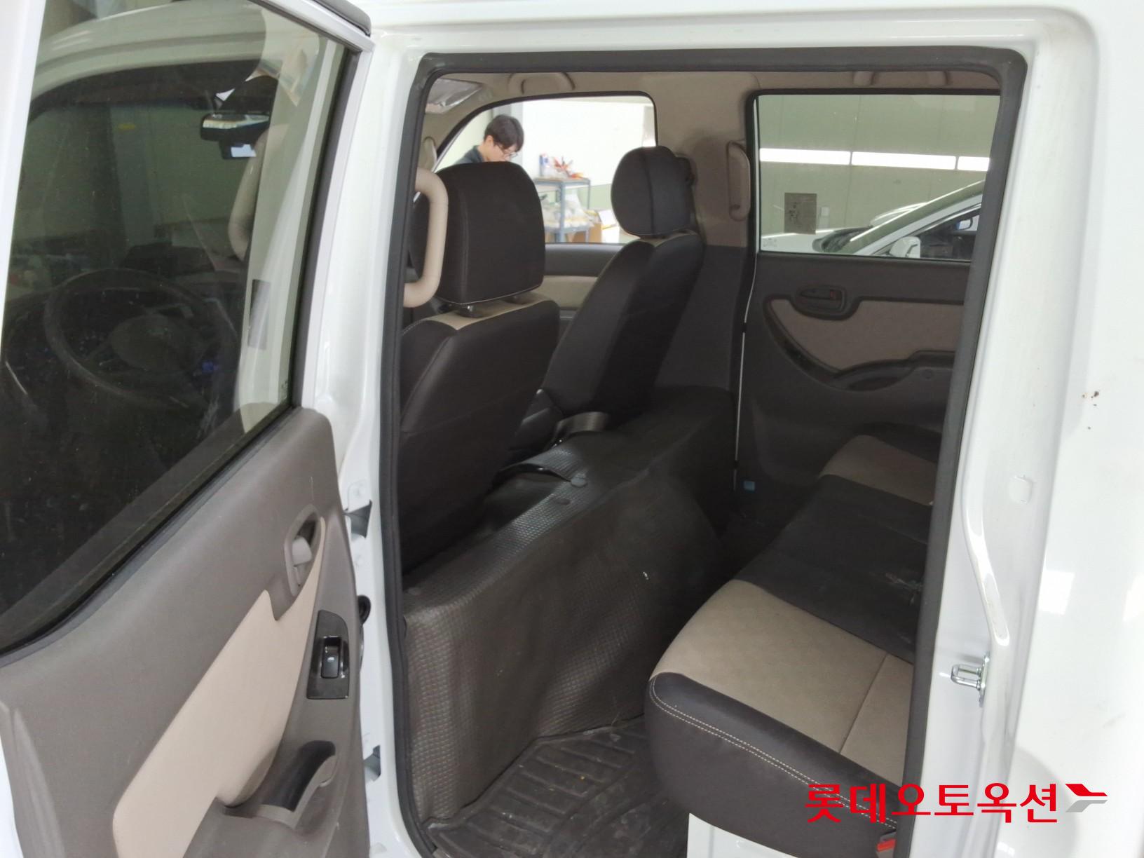Hyundai Porter - 9