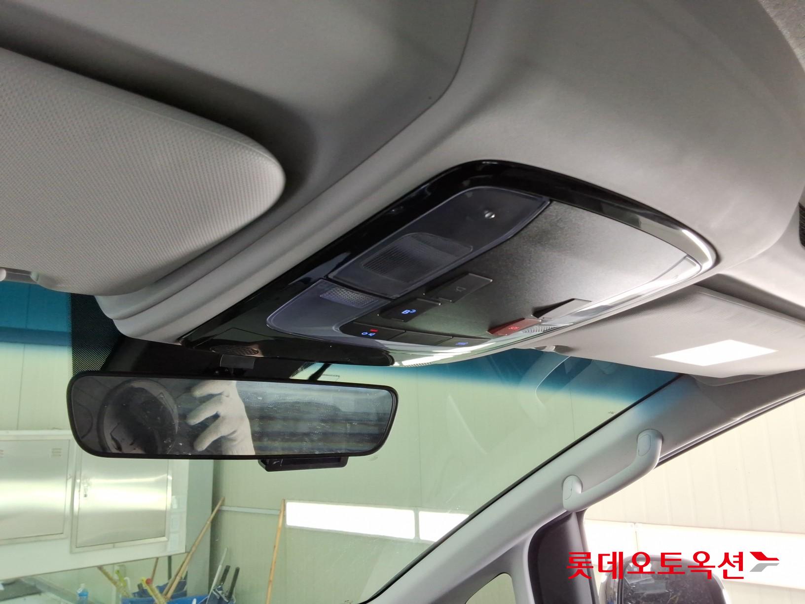 هيونداي ستاريا