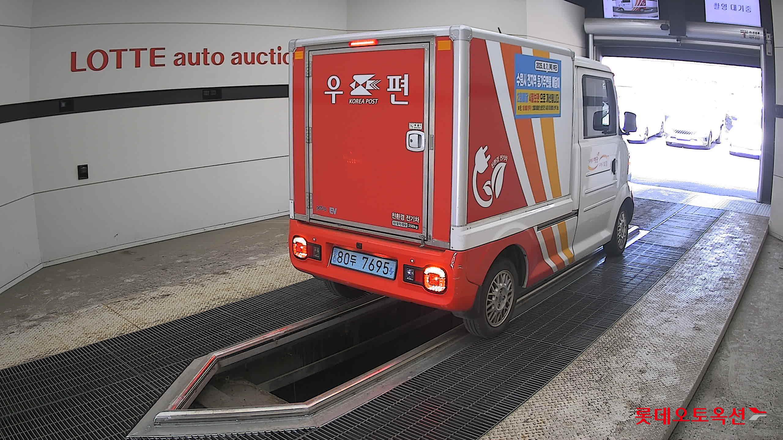 Mercedes-Benz Smart - 5