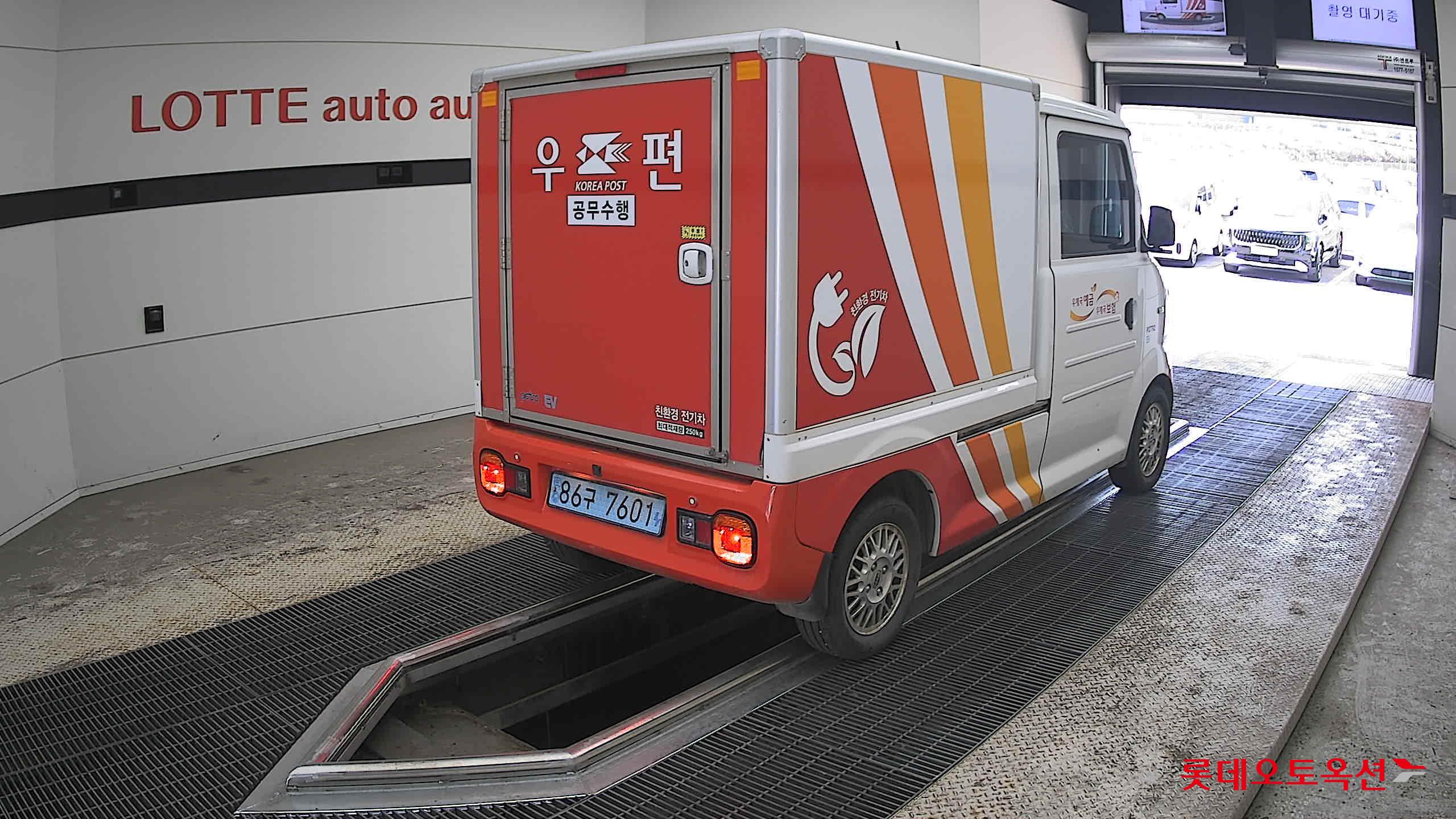 Mercedes-Benz Smart - 5