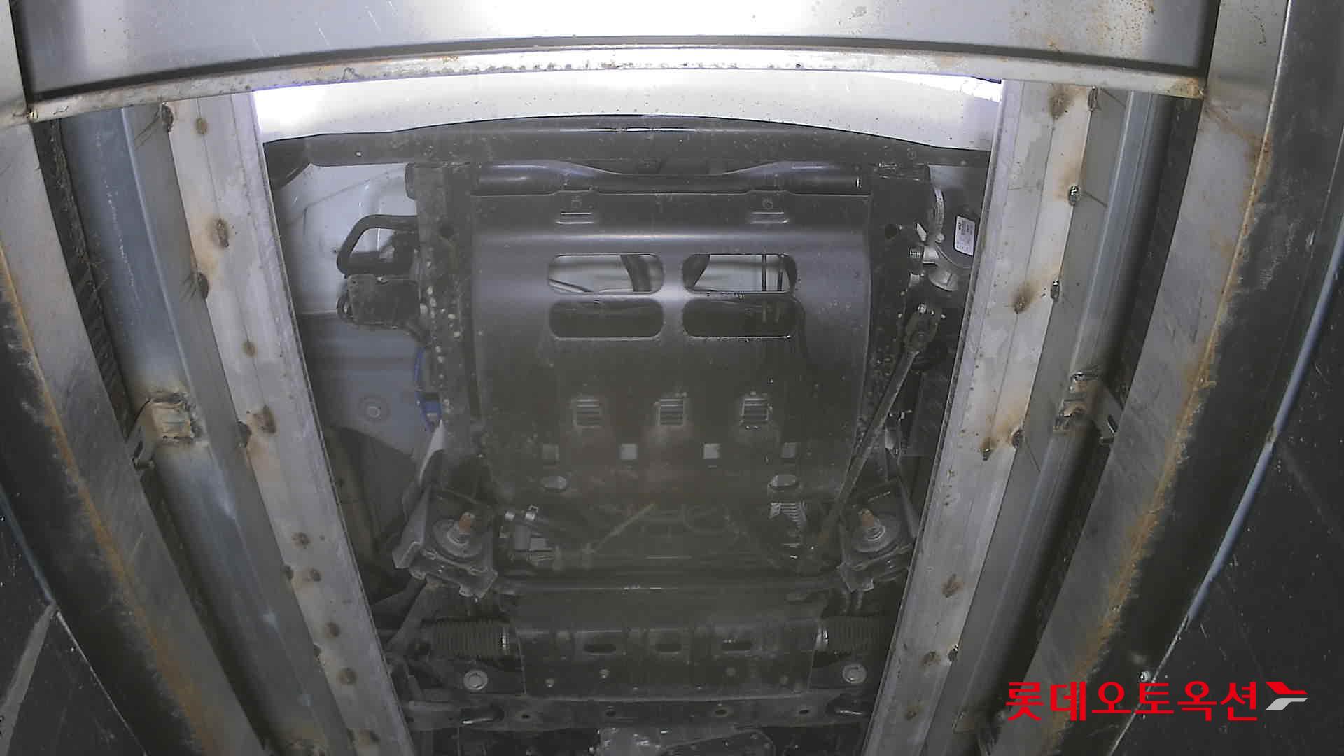 2025 - kia bongo