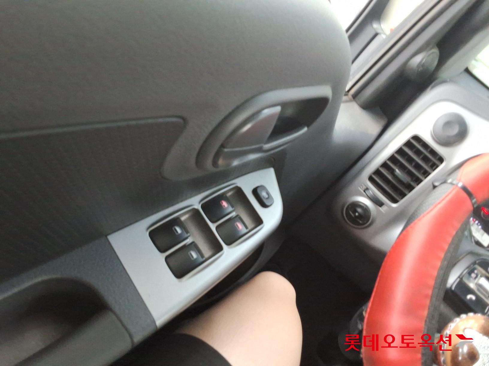 2025 - kia bongo