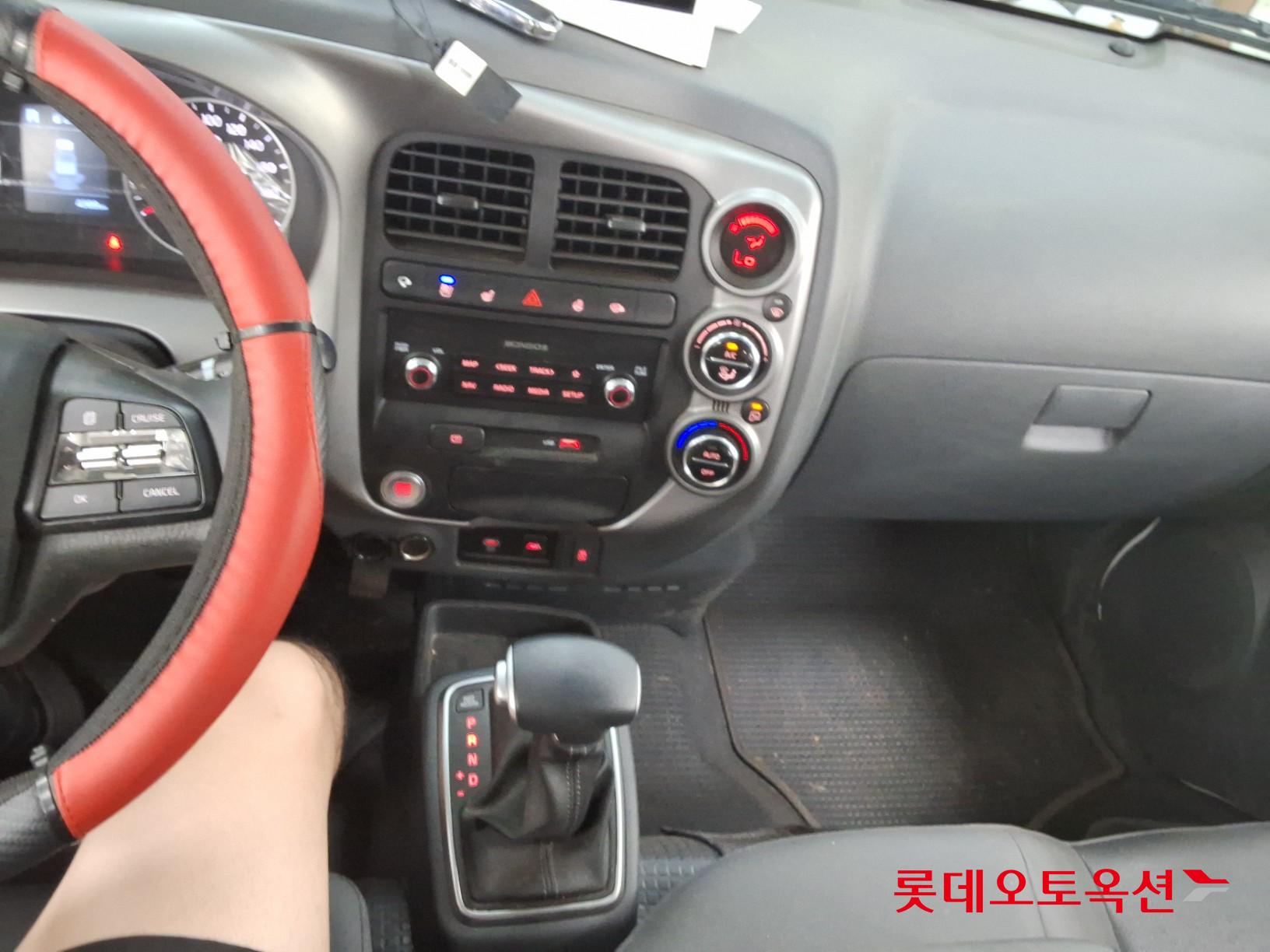 2025 - kia bongo