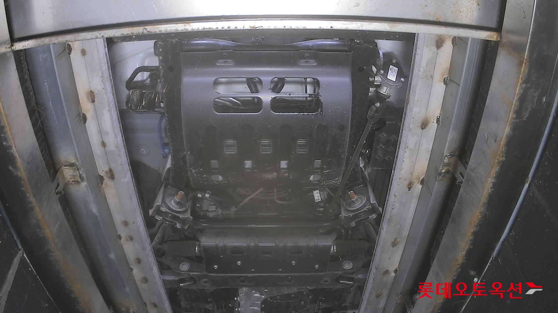 2025 - kia bongo