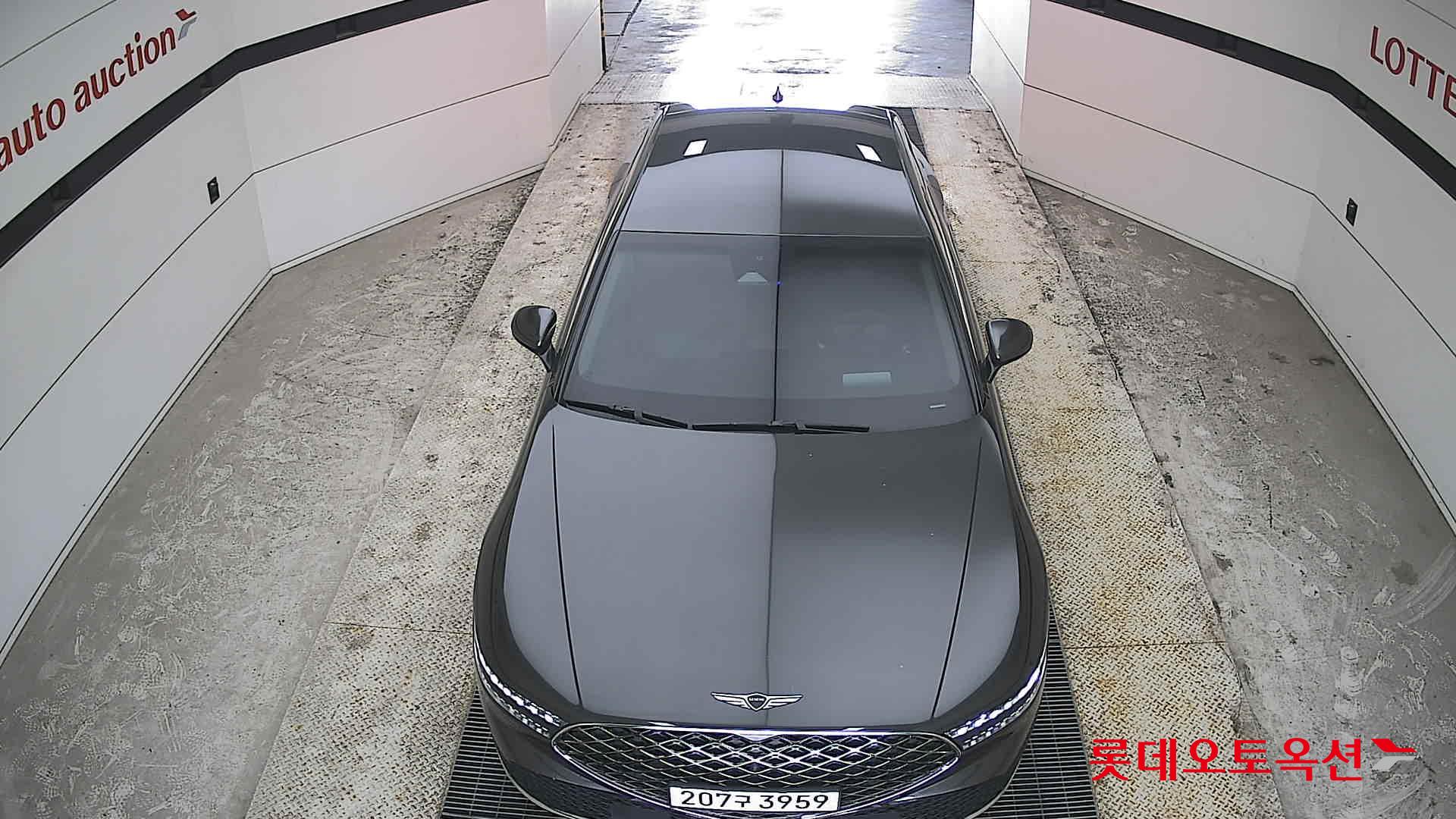 제네시스 G90 - 7