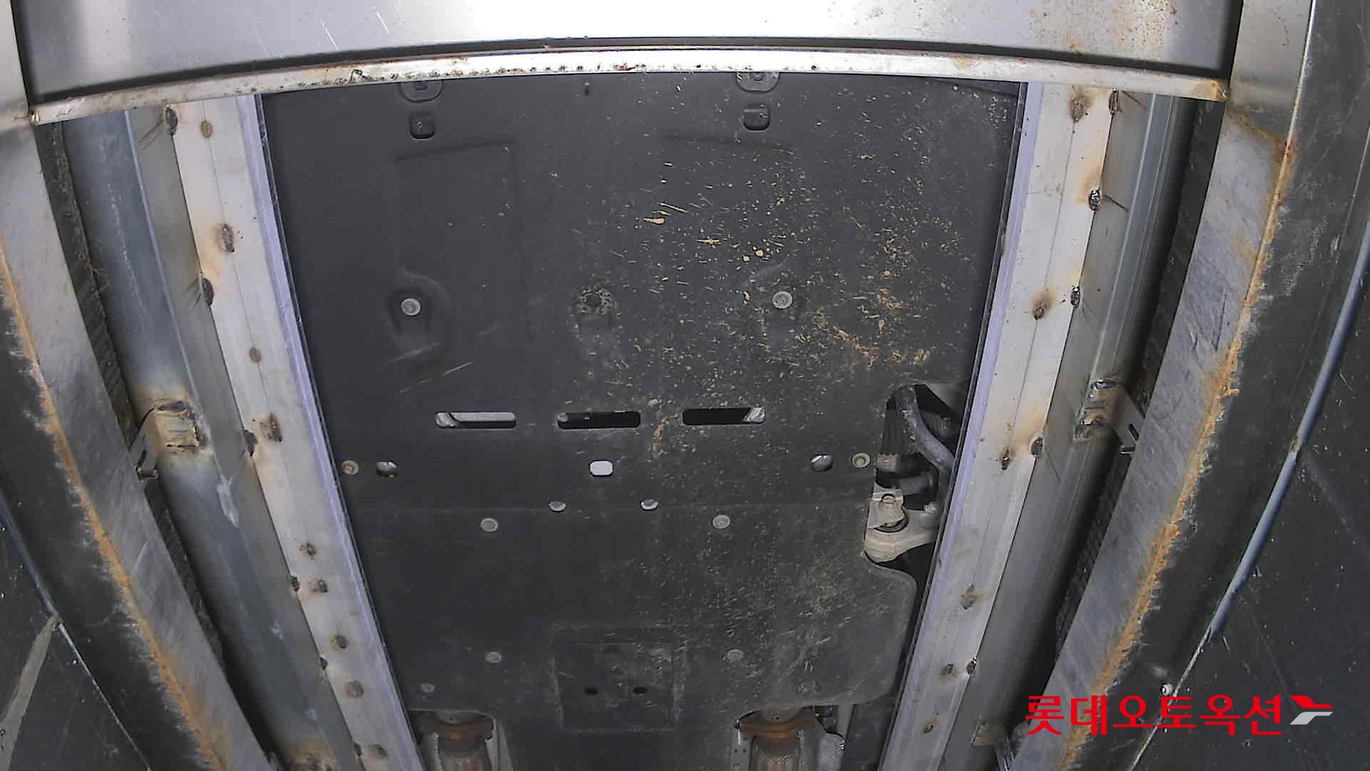 제네시스 G90 - 8