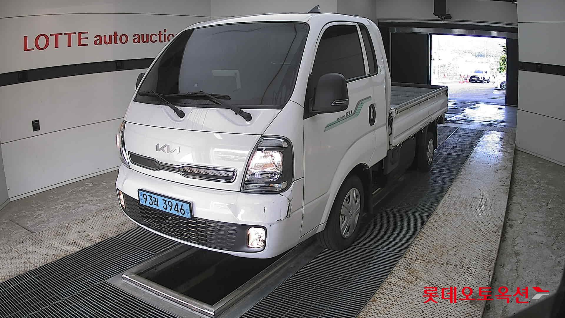 Kia Bongo - 10