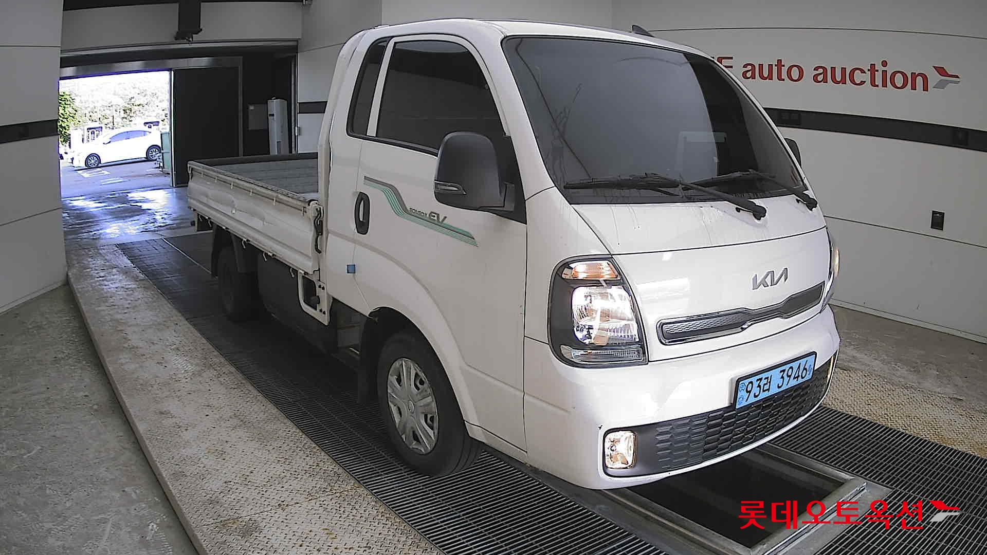 Kia Bongo - 6