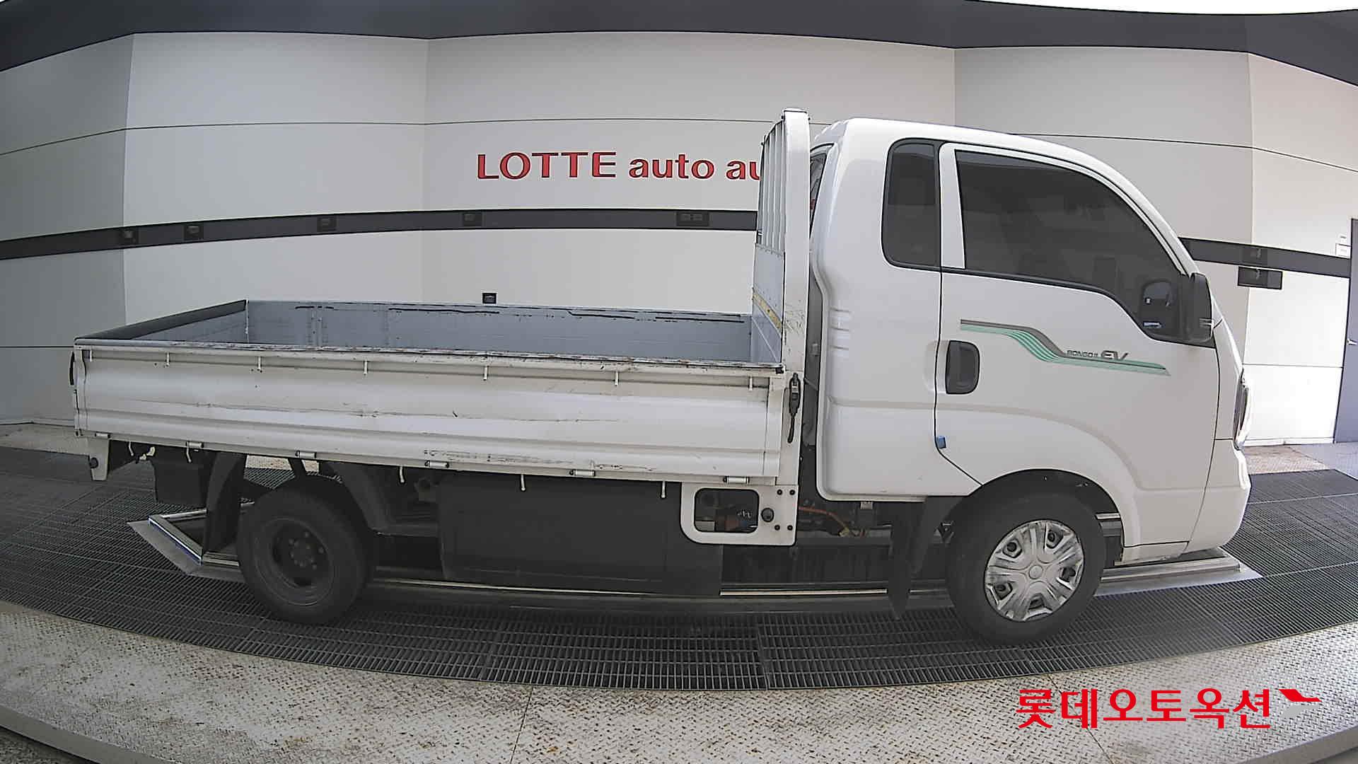 Kia Bongo - 21