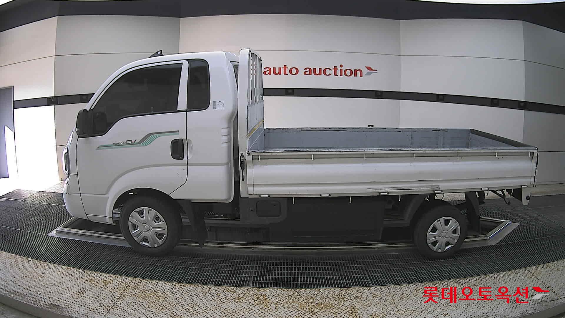 Kia Bongo - 13