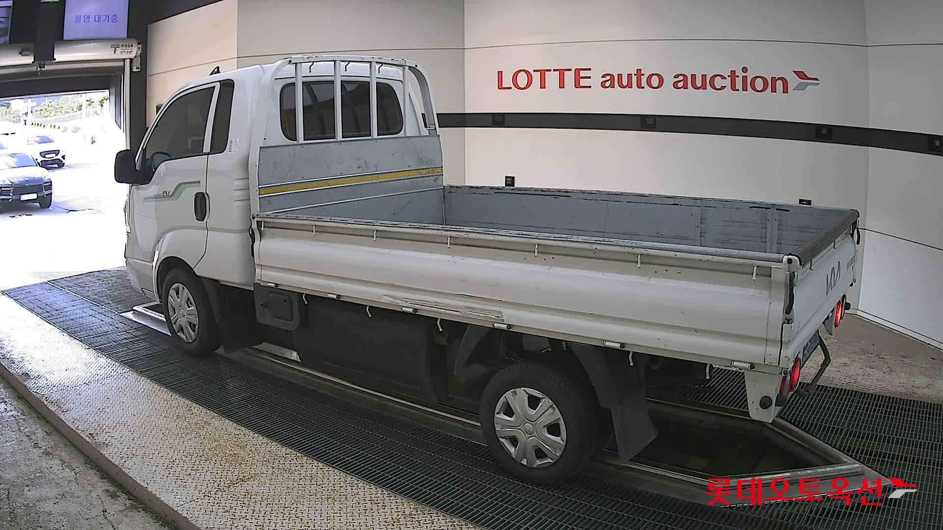 Kia Bongo - 15
