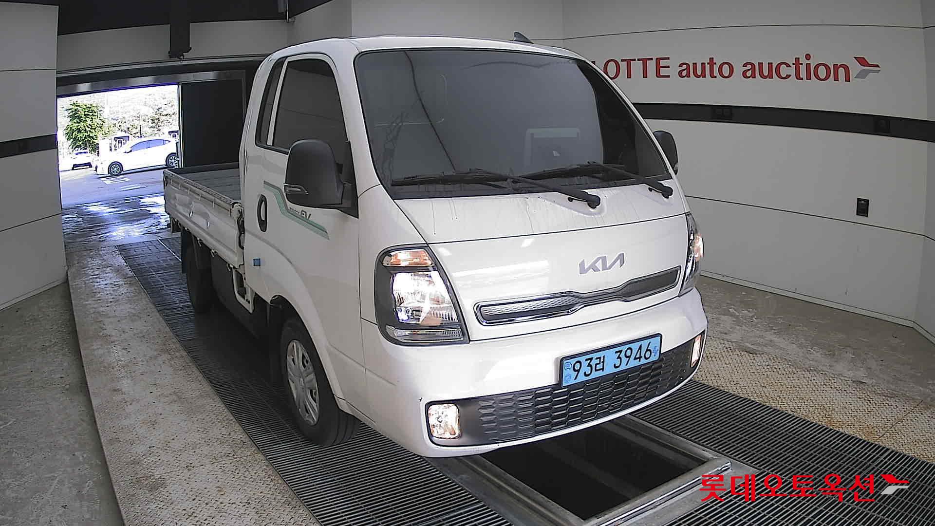 Kia Bongo - 24