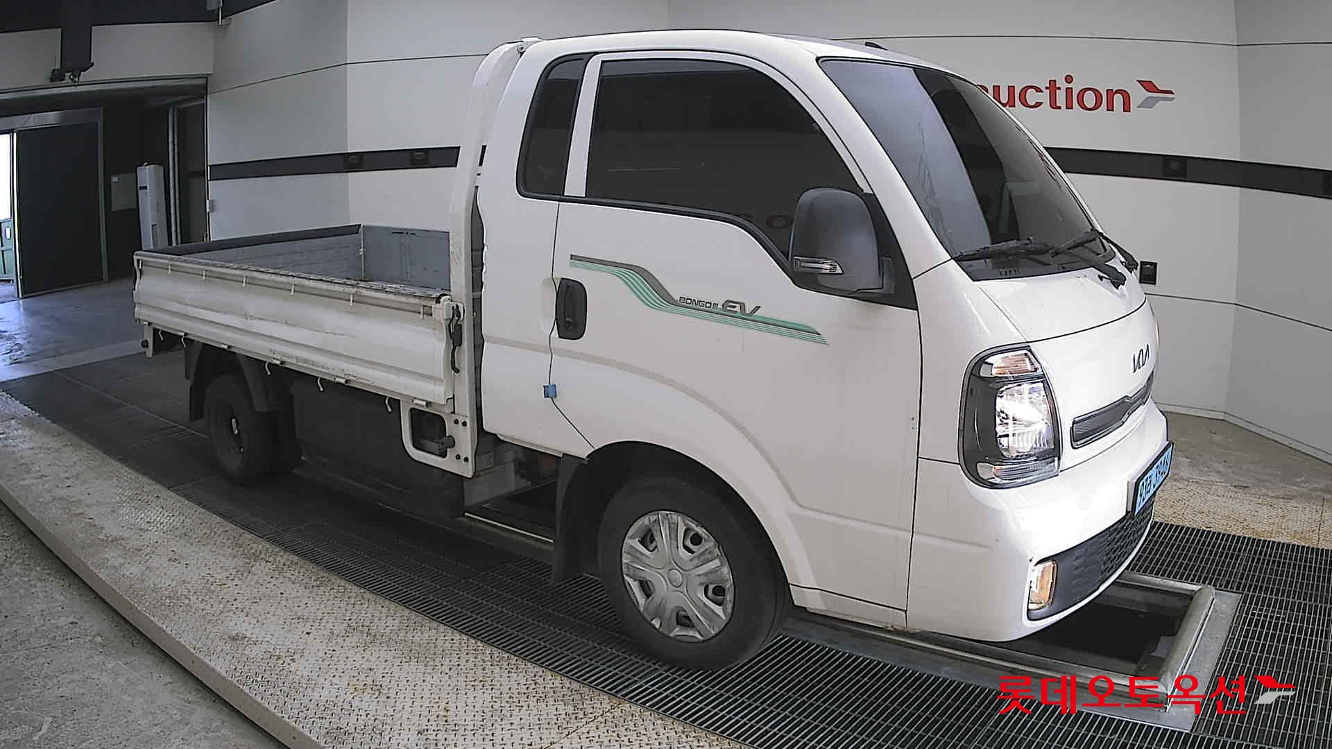 Kia Bongo - 23