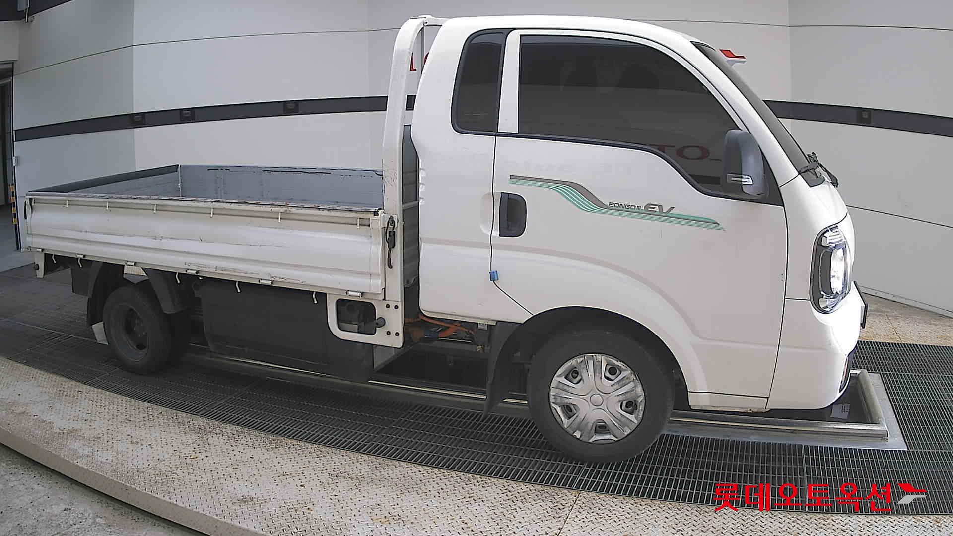 Kia Bongo - 22