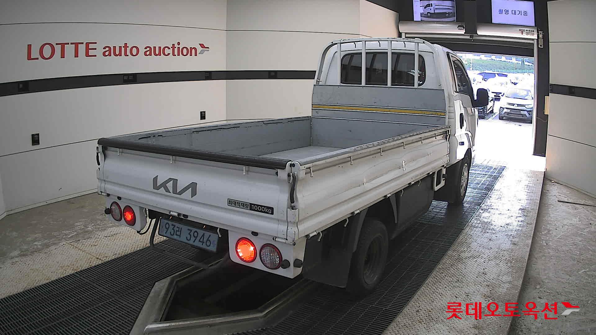 Kia Bongo - 18