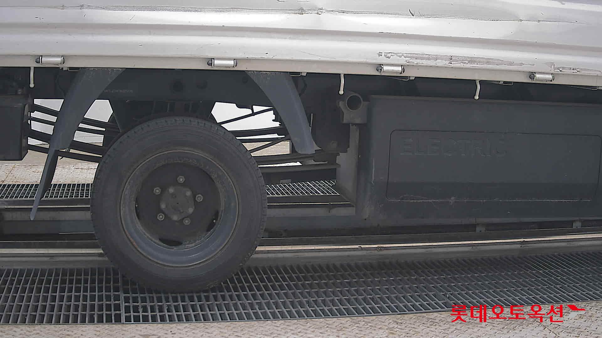 Kia Bongo - 28