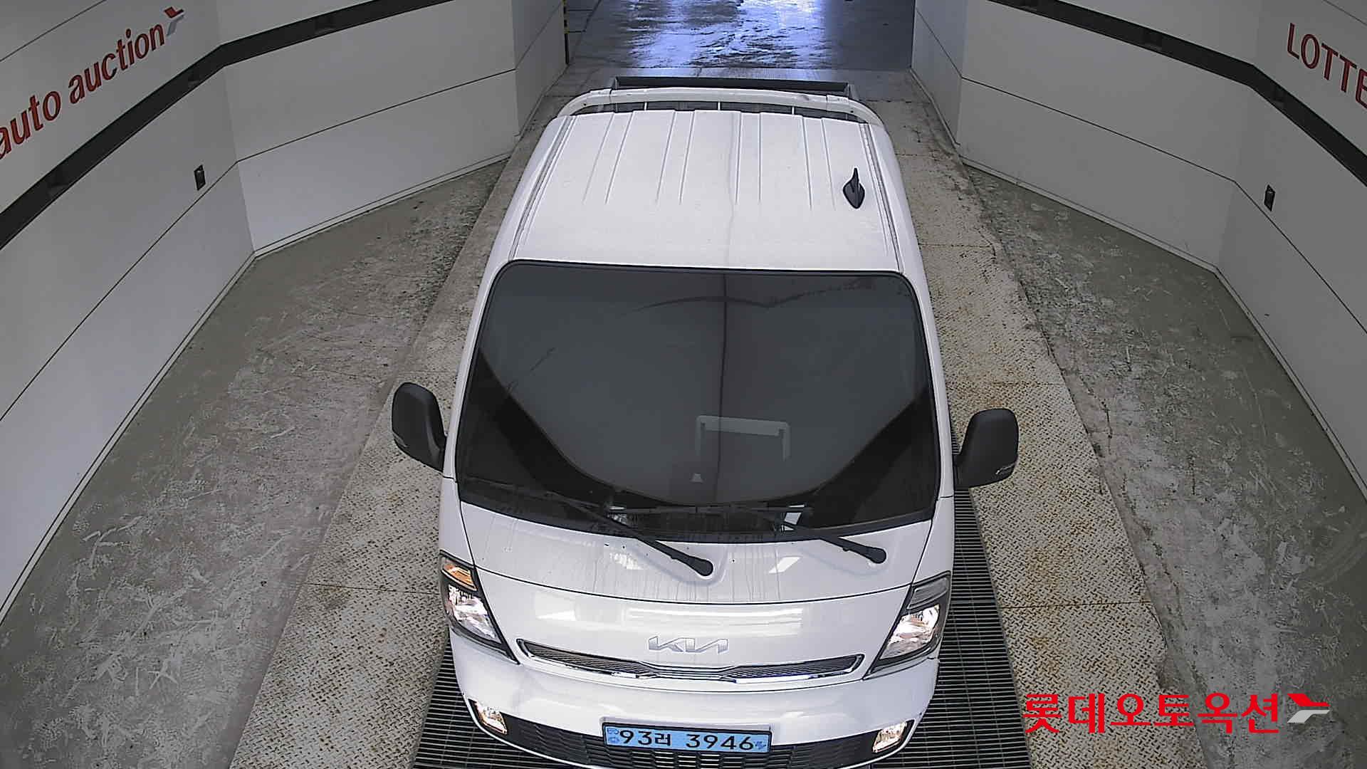Kia Bongo - 7