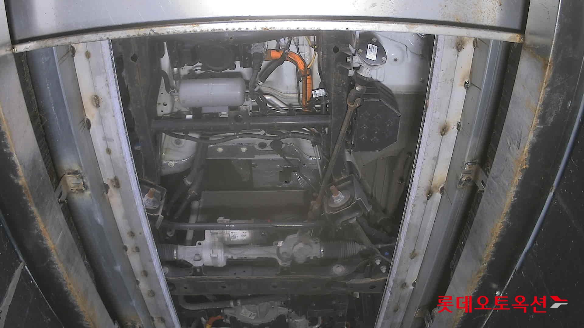 Kia Bongo - 8