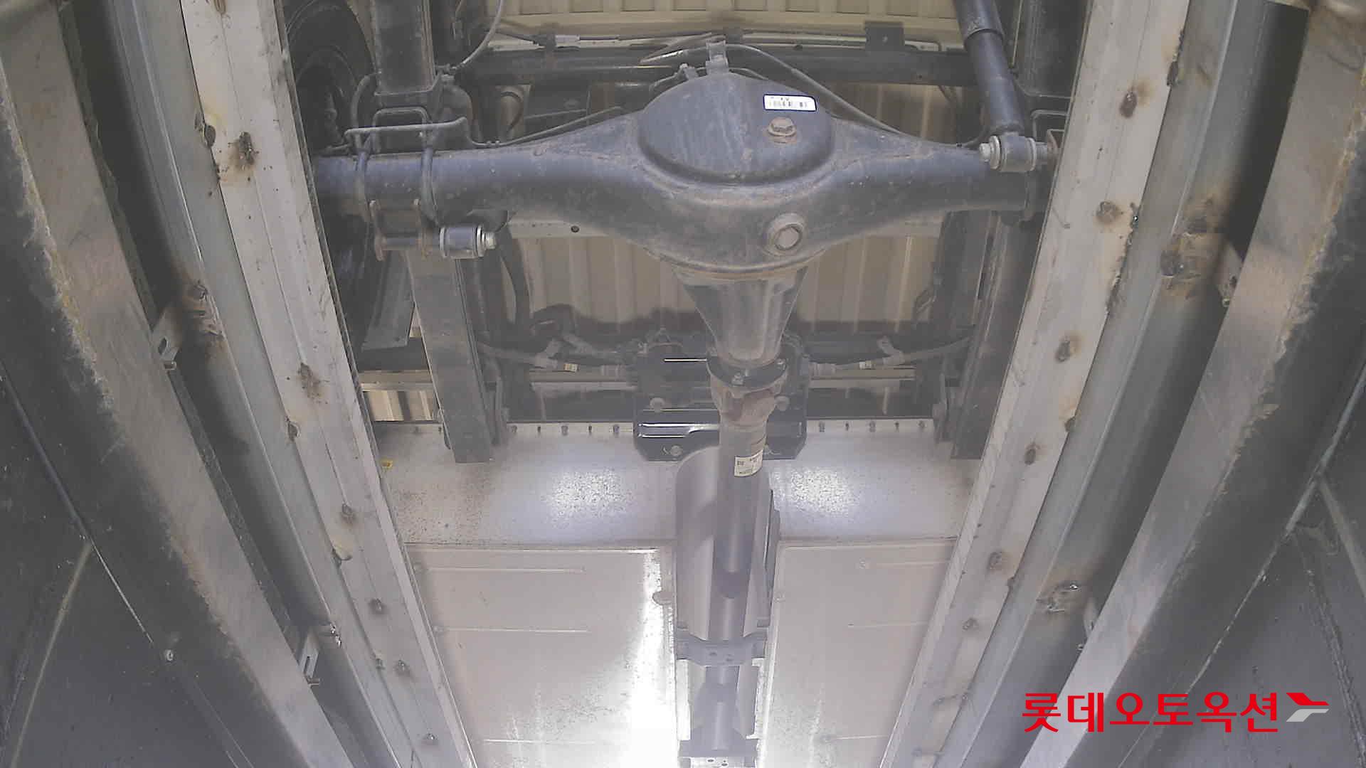 Kia Bongo - 2