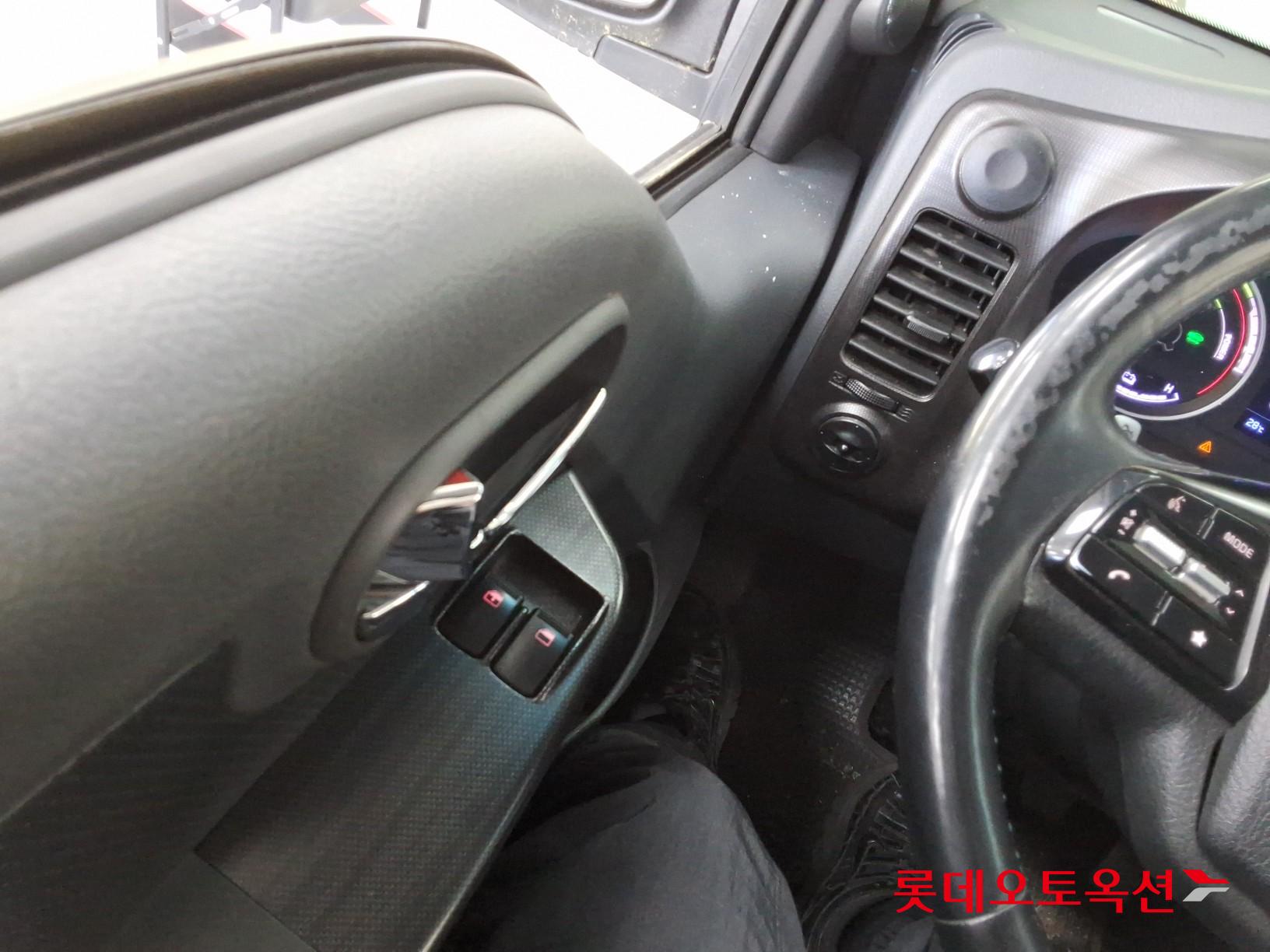 Kia Bongo - 29