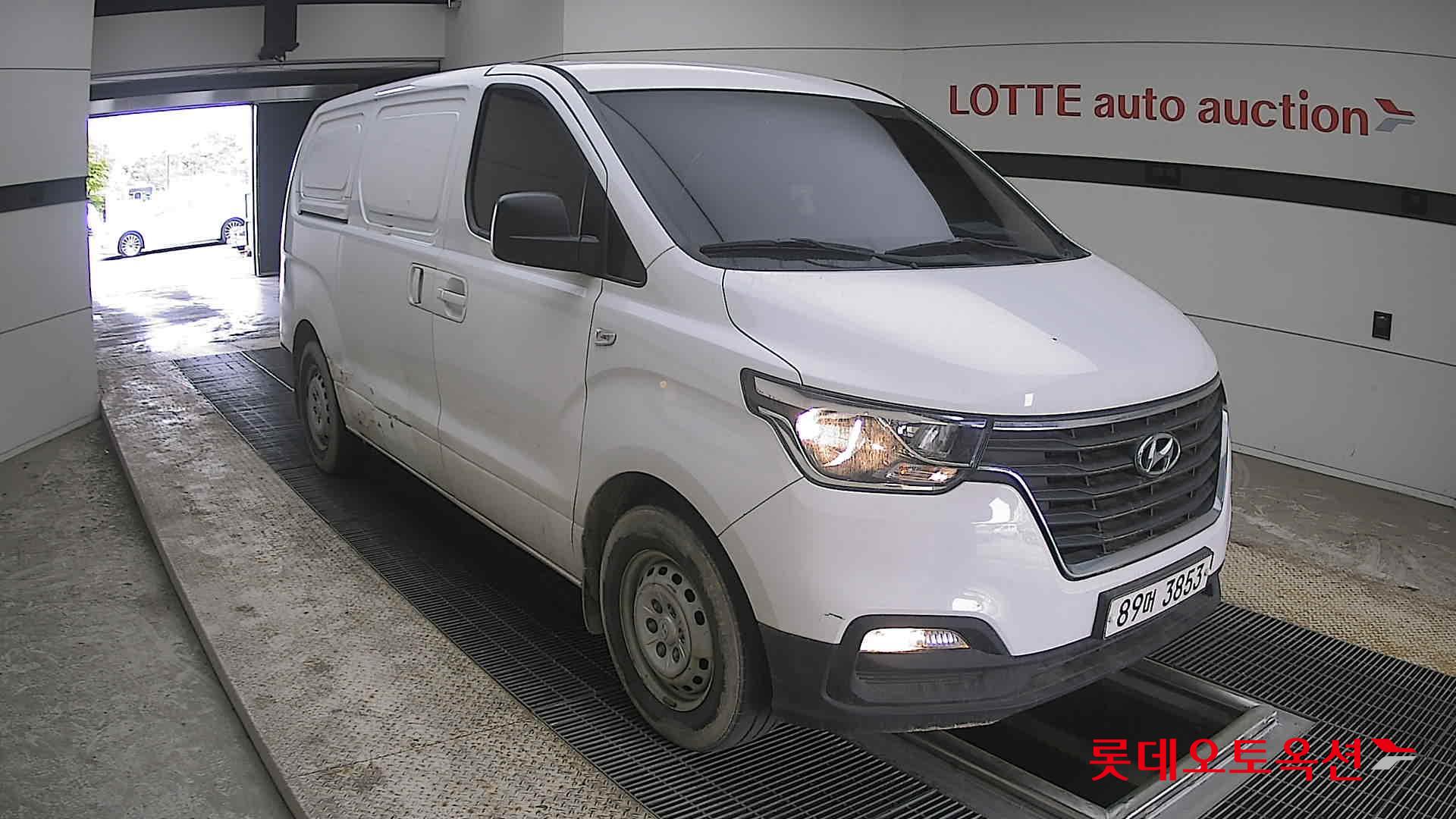 Hyundai Grand Starex 2021 - Image 6