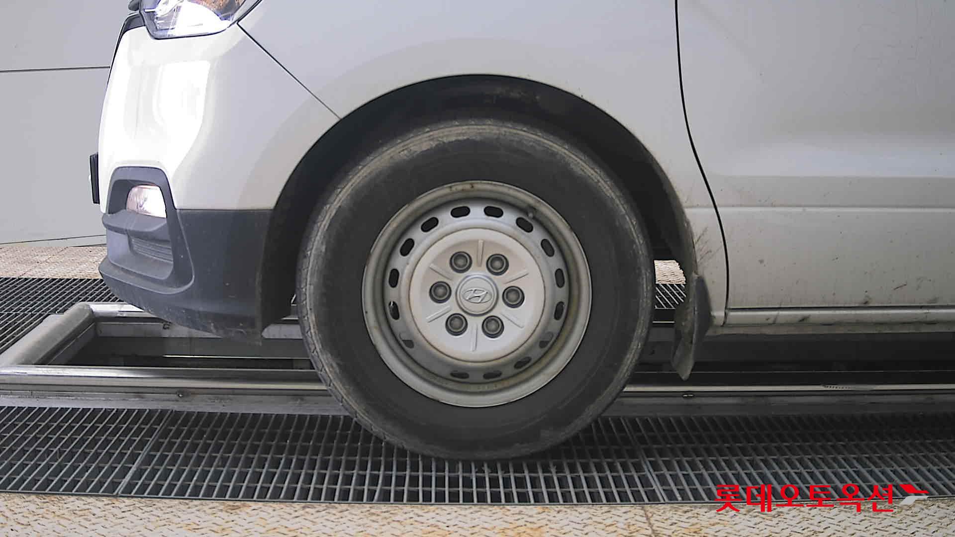 Hyundai Grand Starex 2021 - Image 25