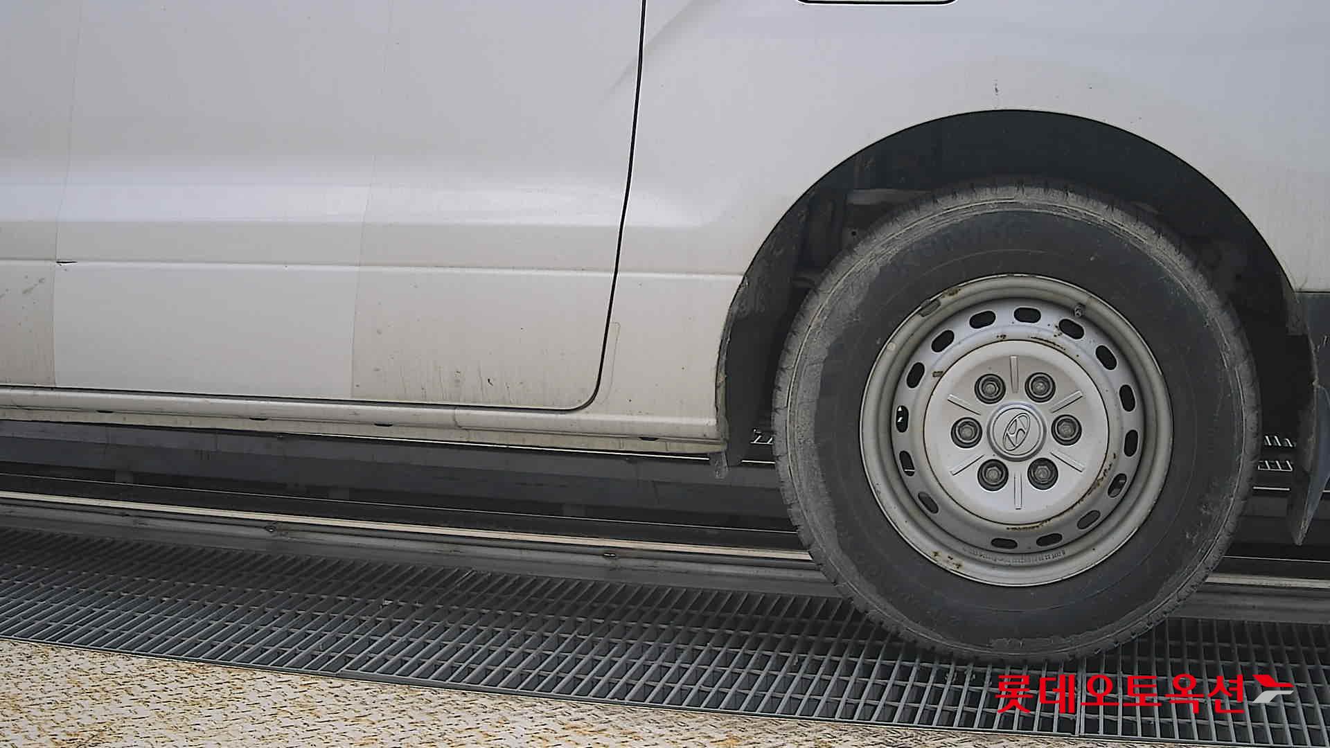 Hyundai Grand Starex 2021 - Image 26