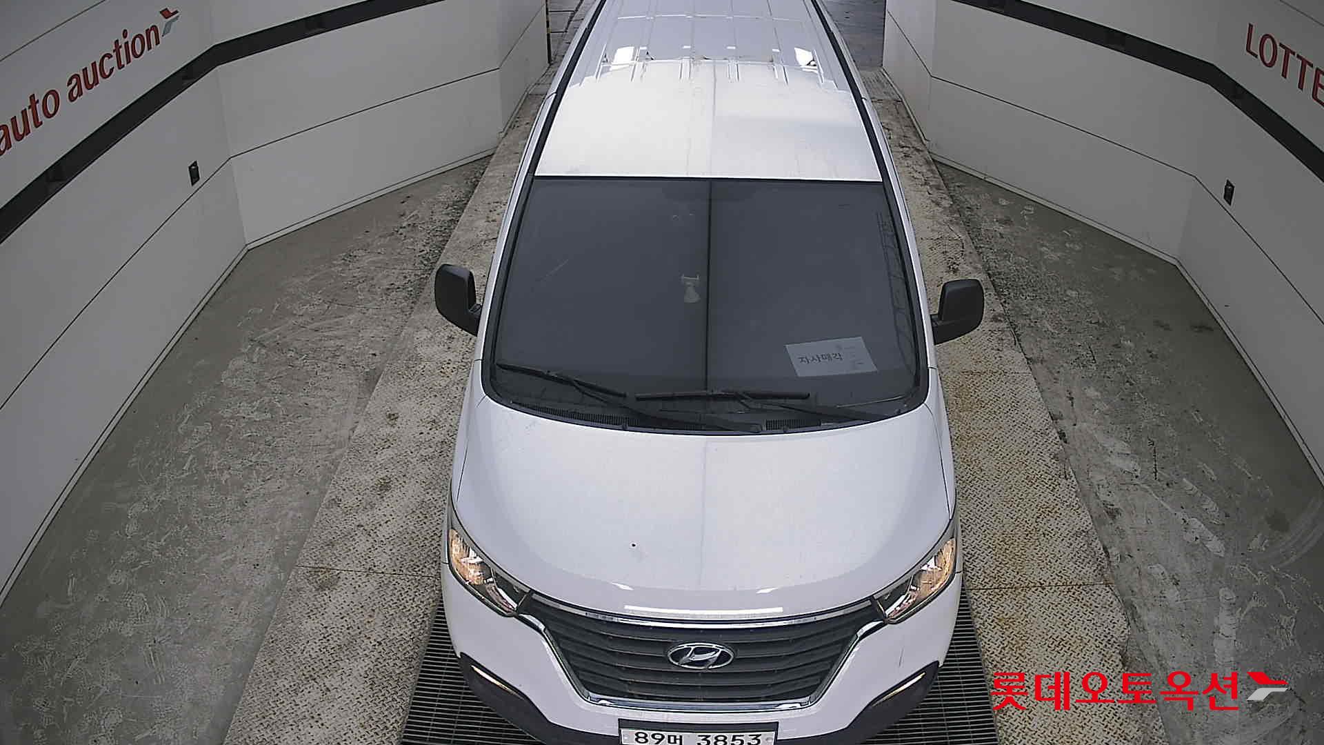 Hyundai Grand Starex 2021 - Image 7