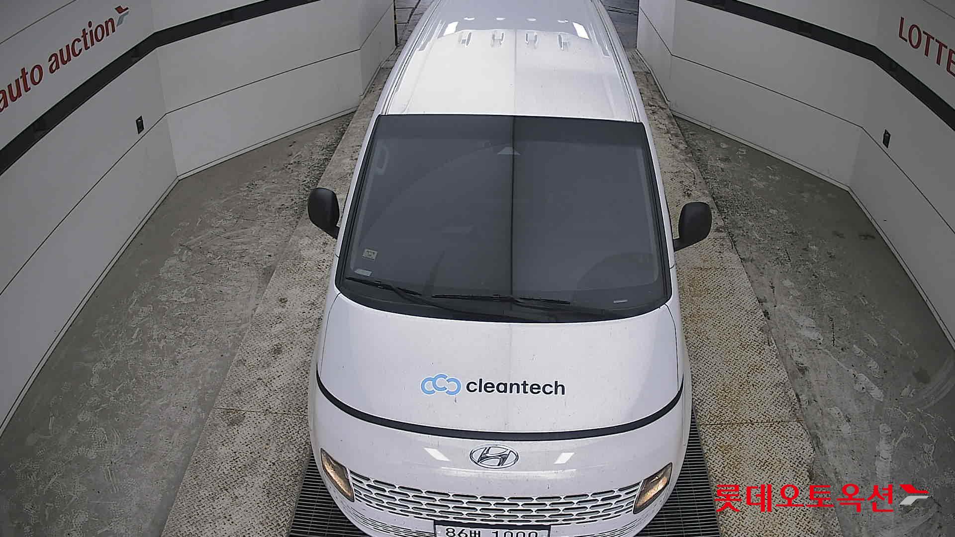 Hyundai Staria 2022 - Image 7