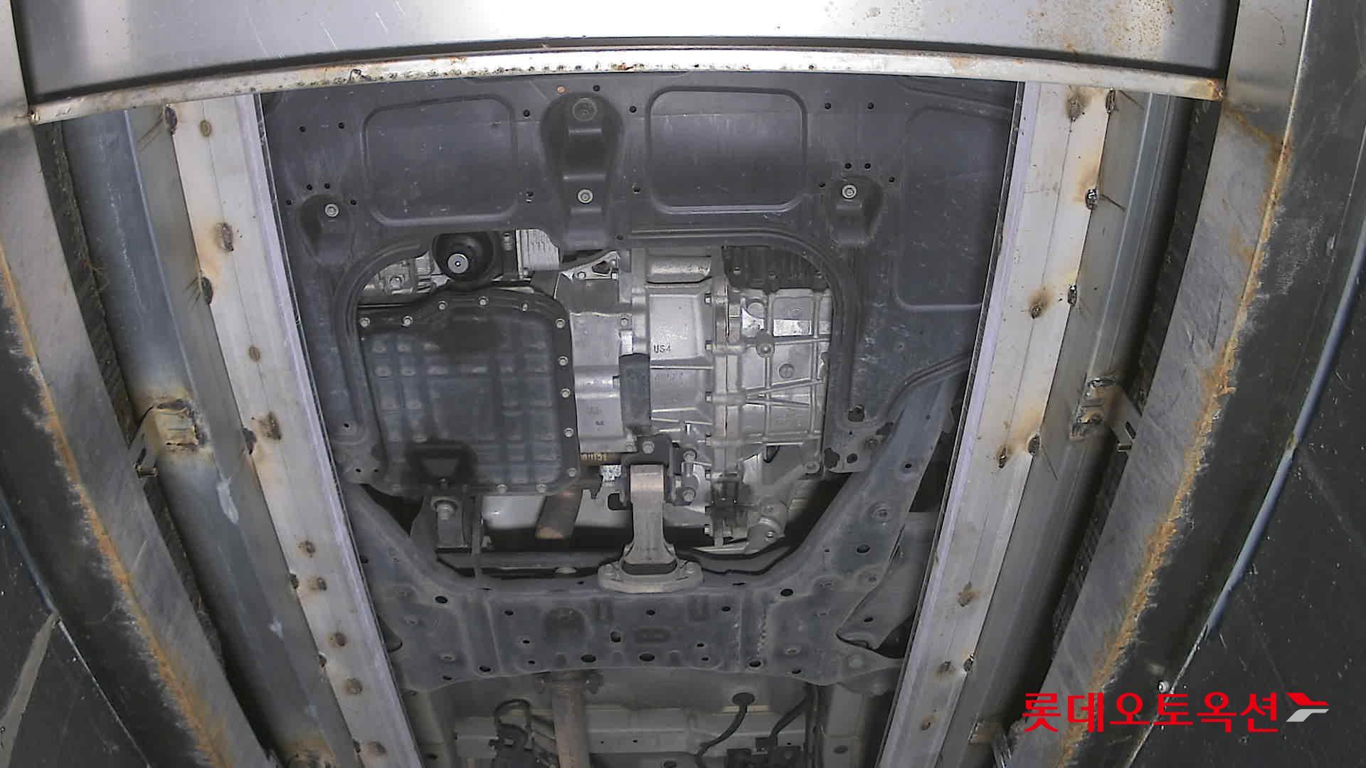 Hyundai Staria 2022 - Image 8