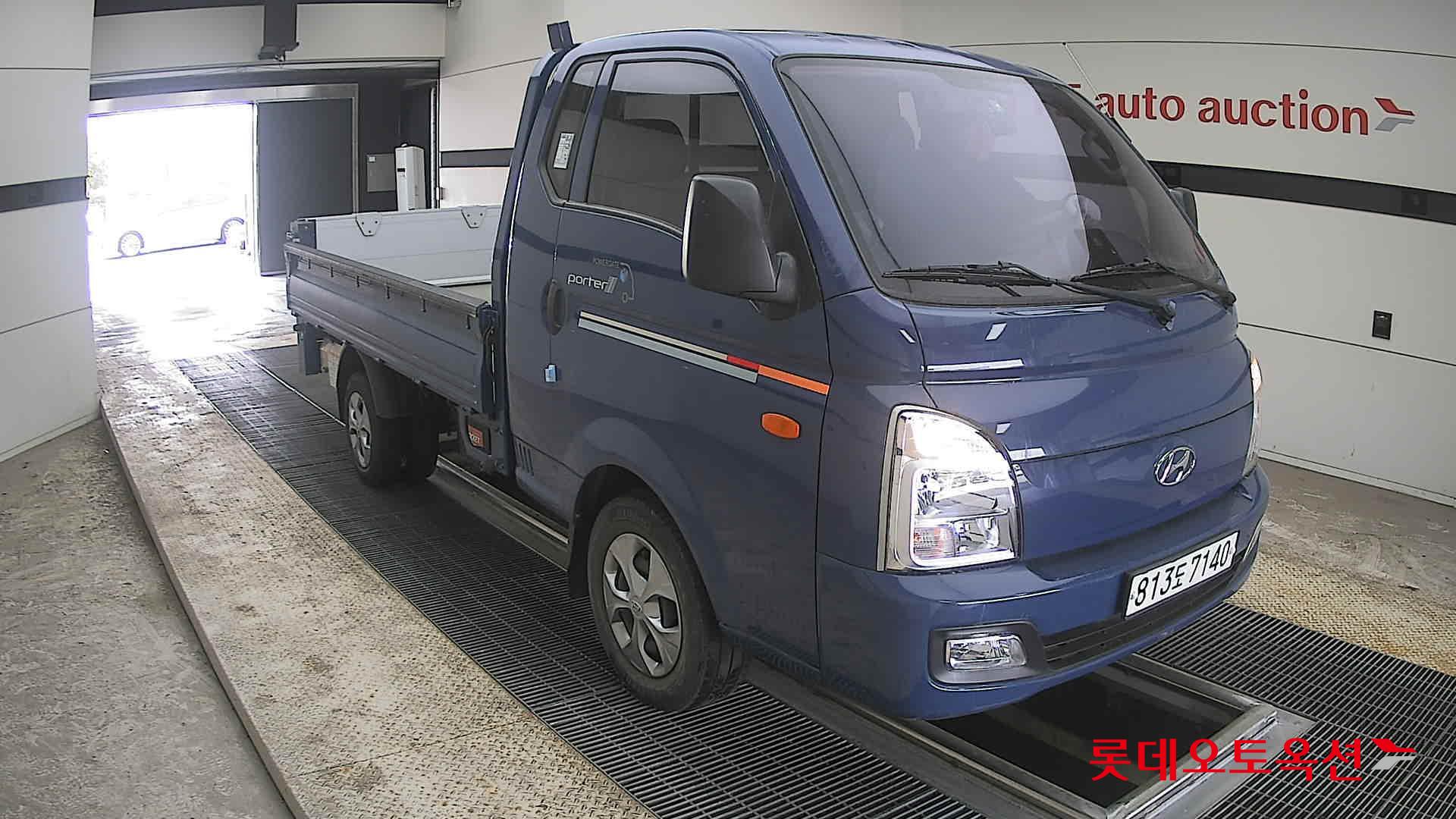Hyundai Porter 2023 - Image 6