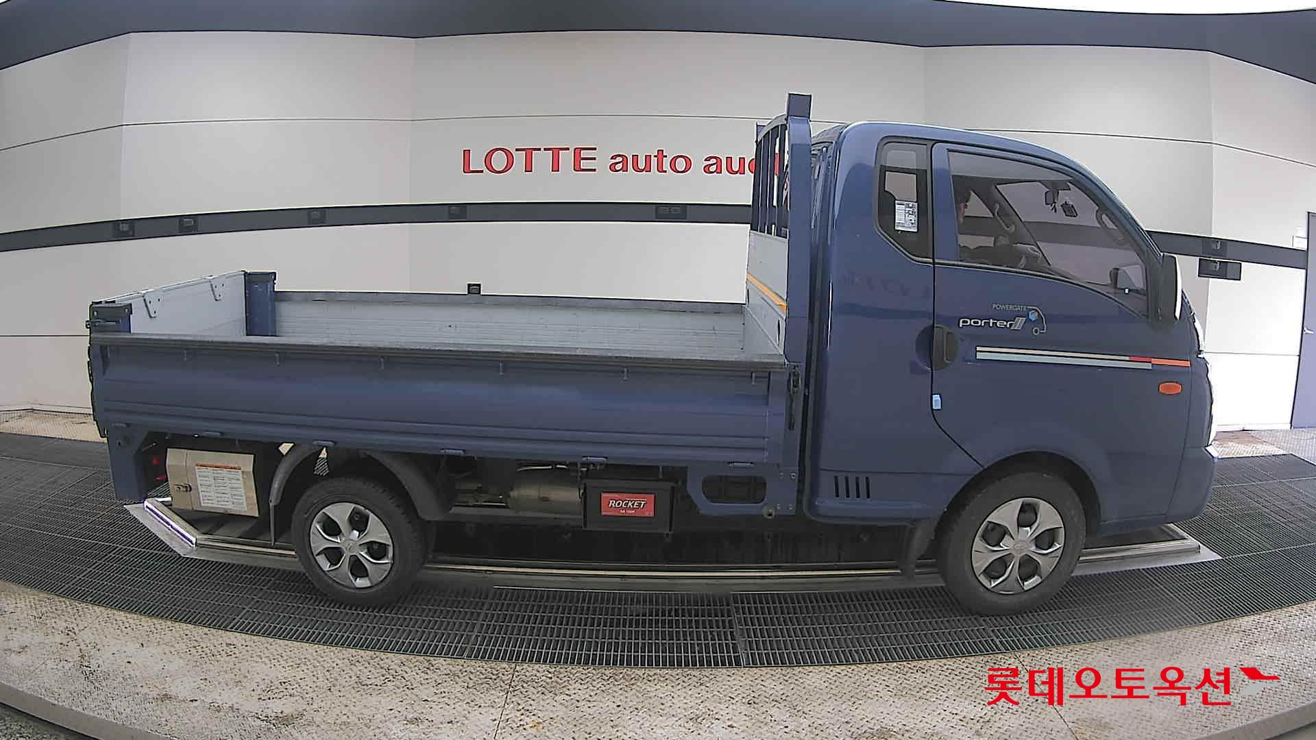 Hyundai Porter 2023 - Image 21