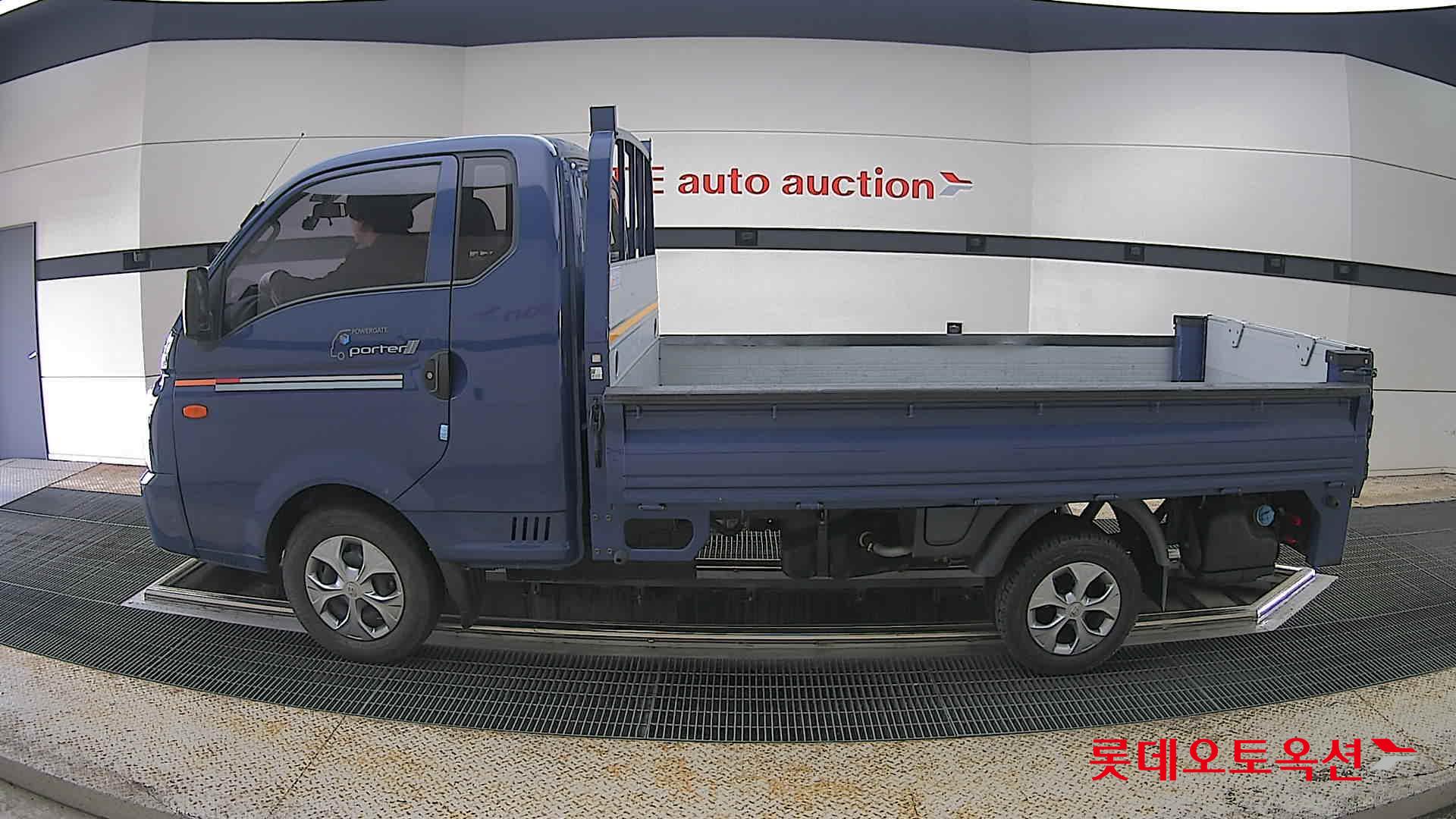 Hyundai Porter 2023 - Image 13