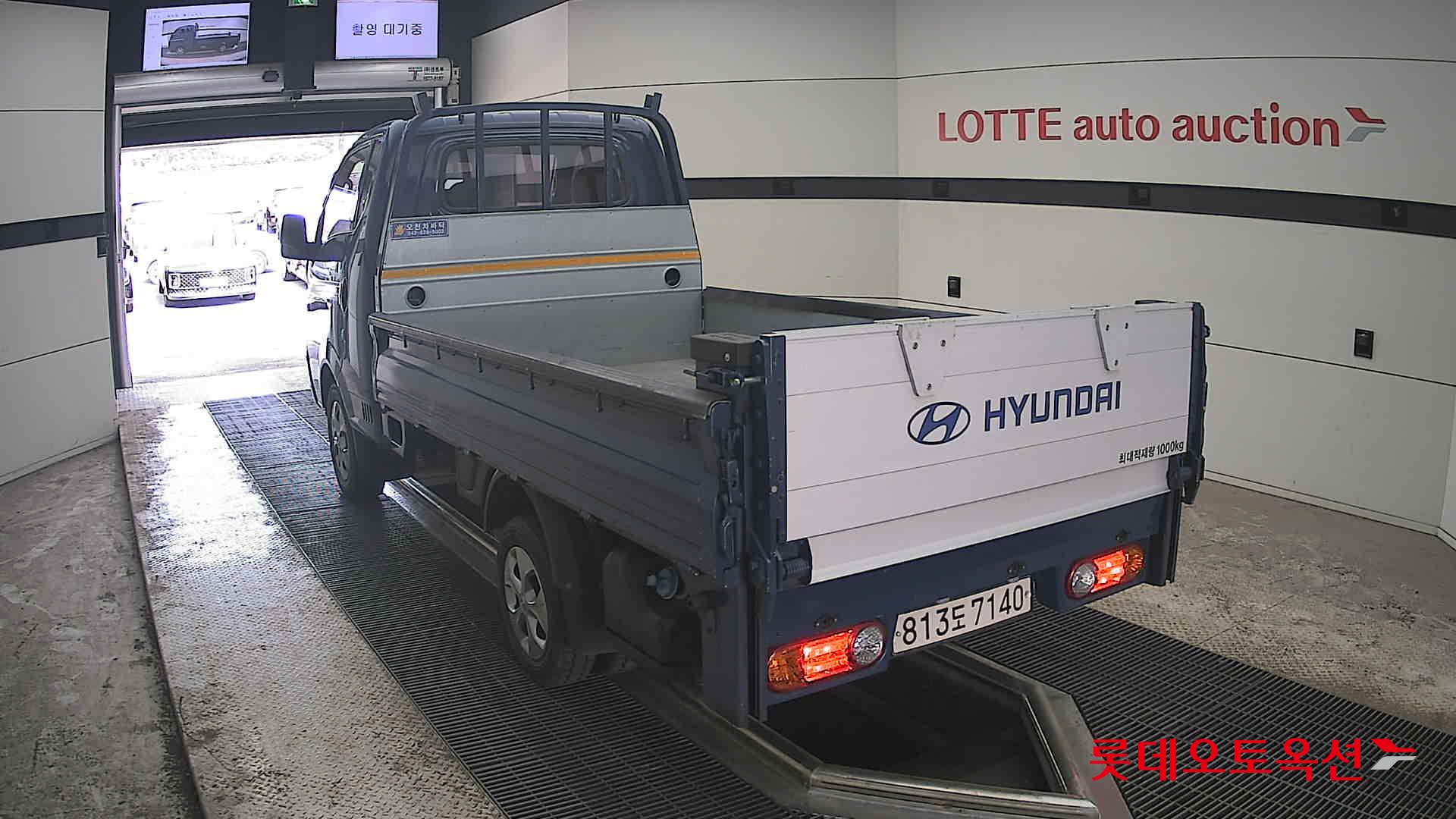 Hyundai Porter 2023 - Image 16