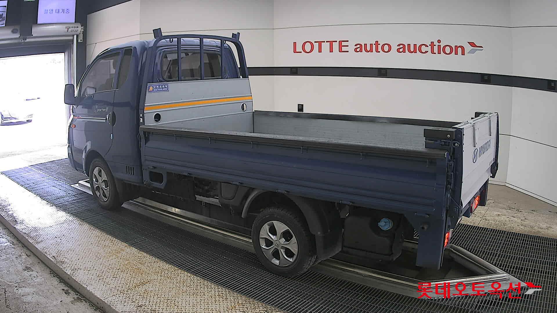 Hyundai Porter 2023 - Image 15