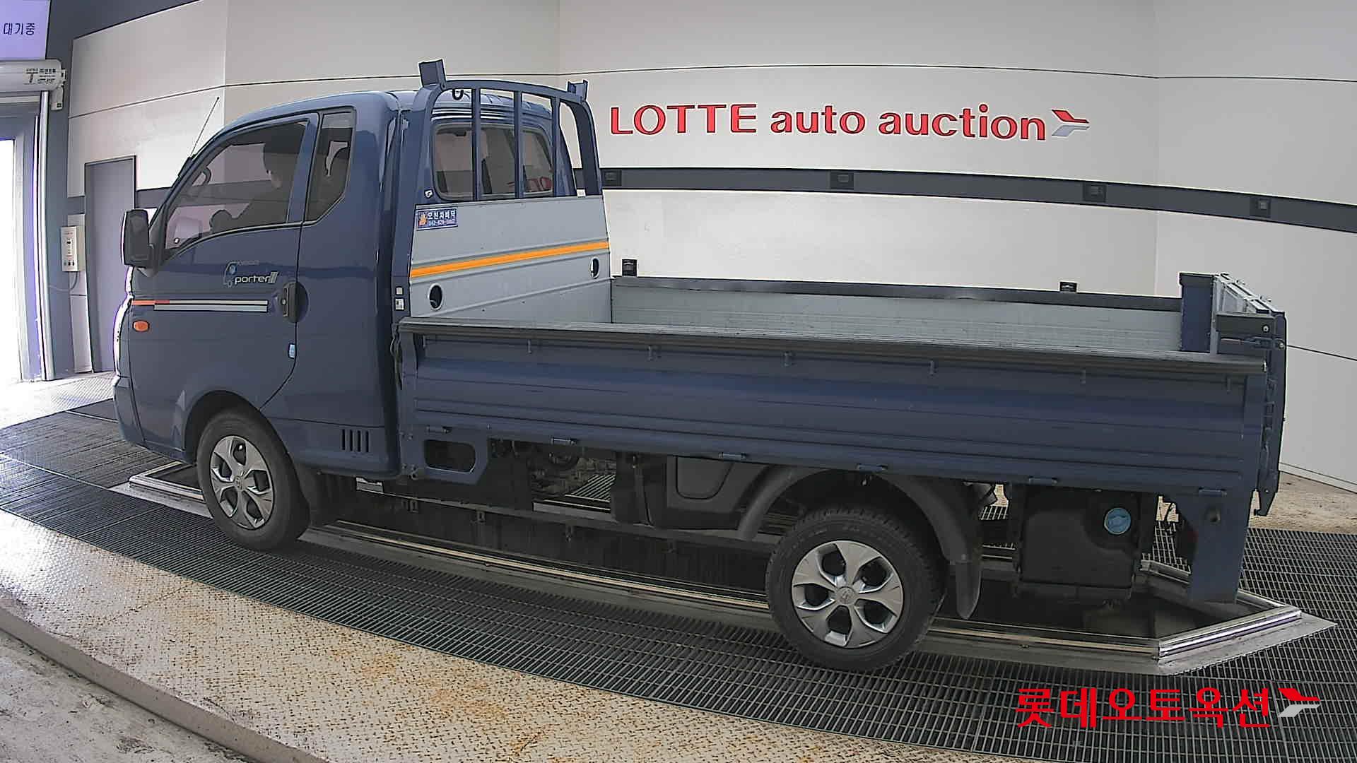 Hyundai Porter 2023 - Image 14