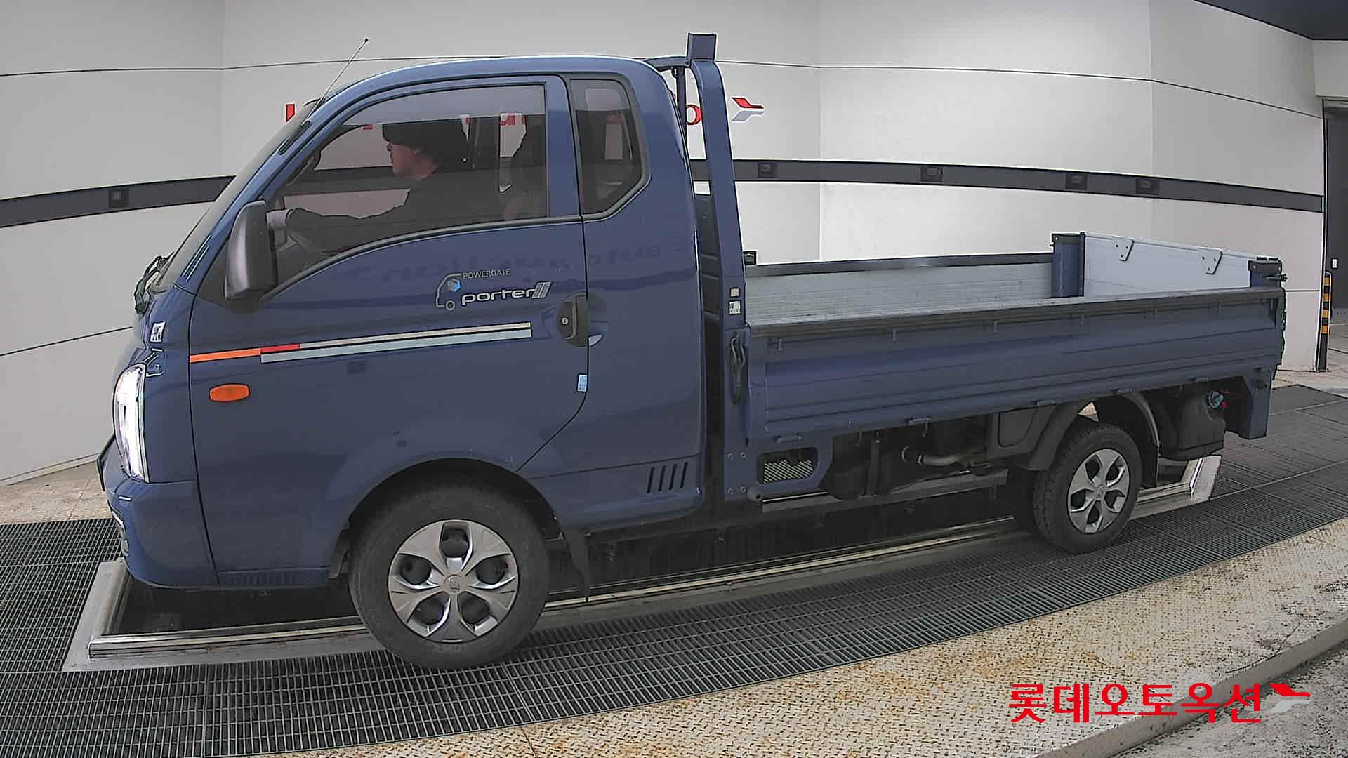 Hyundai Porter 2023 - Image 12